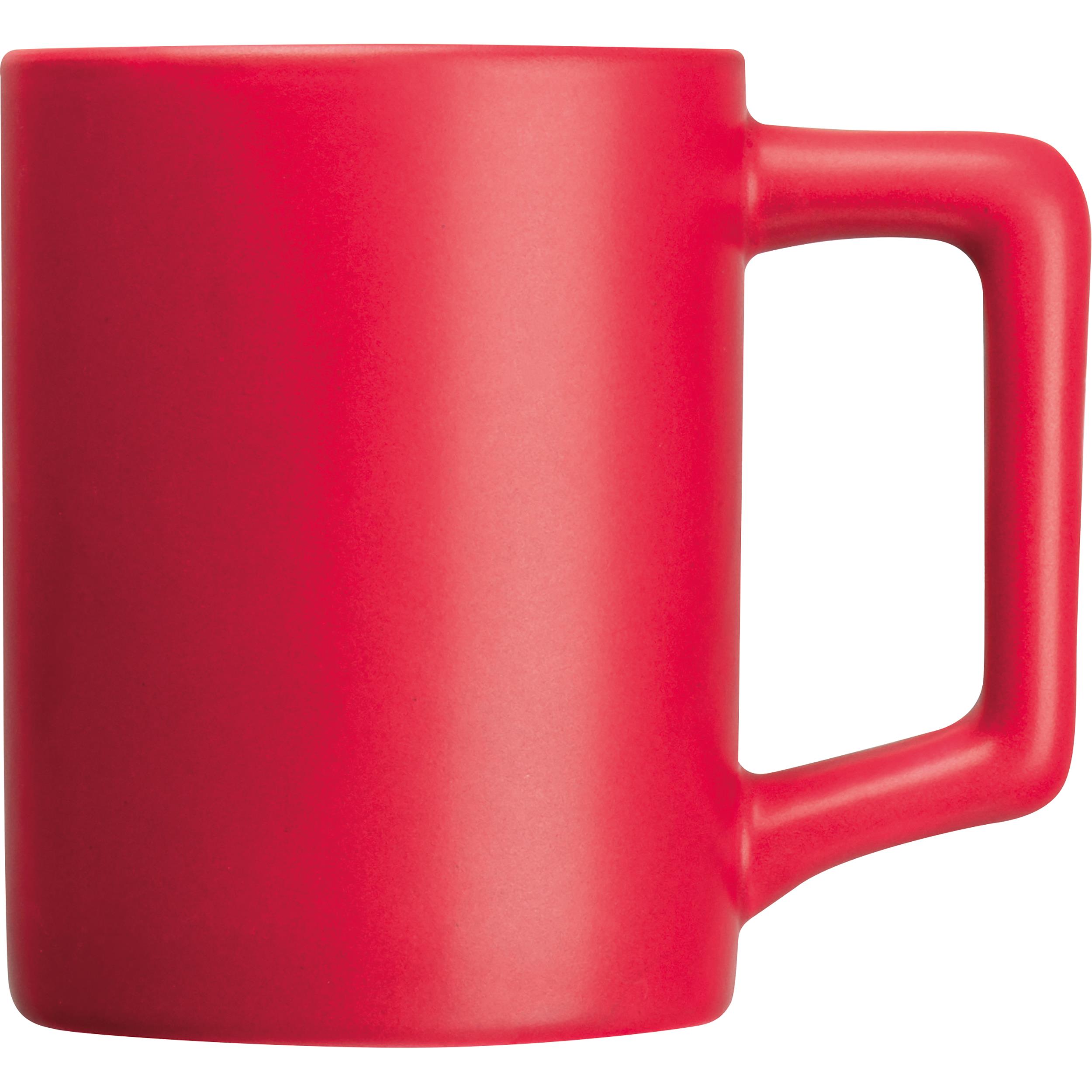 Keramiktasse Bradford