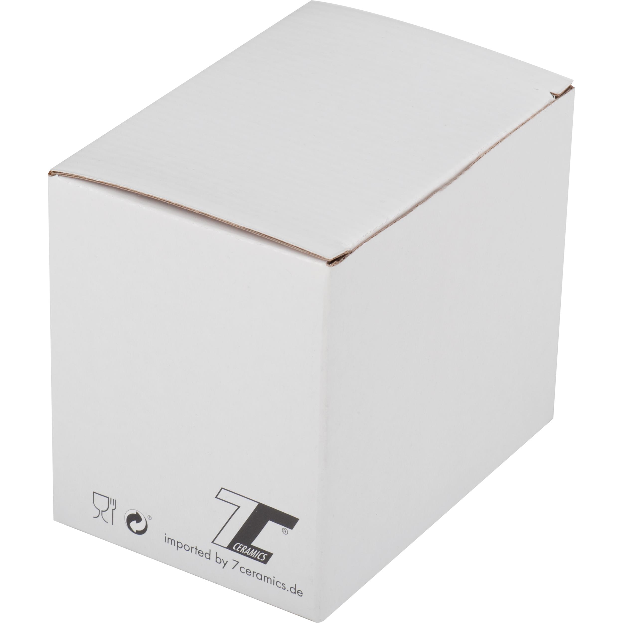 Keramiktasse Bangalore