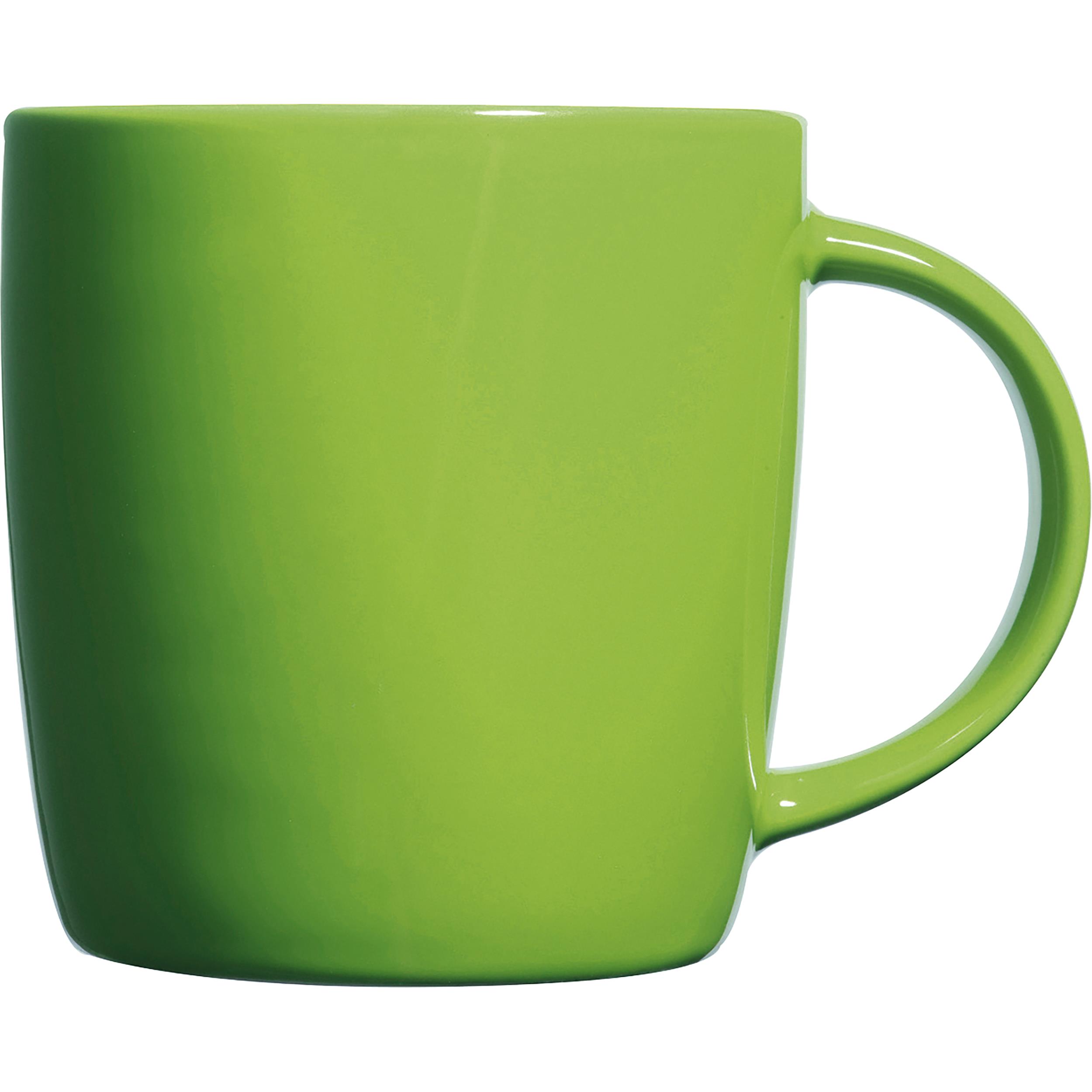 Keramiktasse Martinez