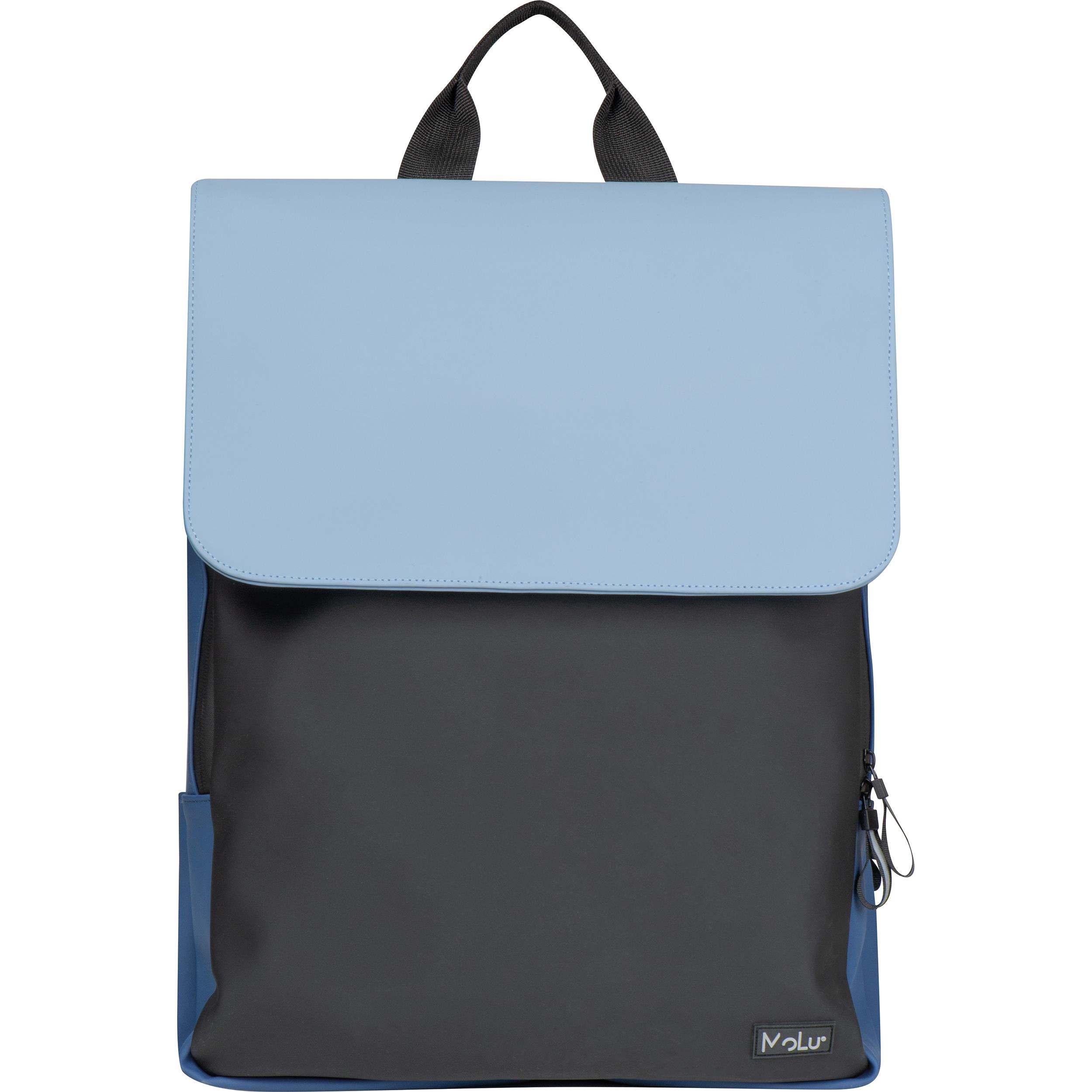 MoLu Rucksack Saint Gilles