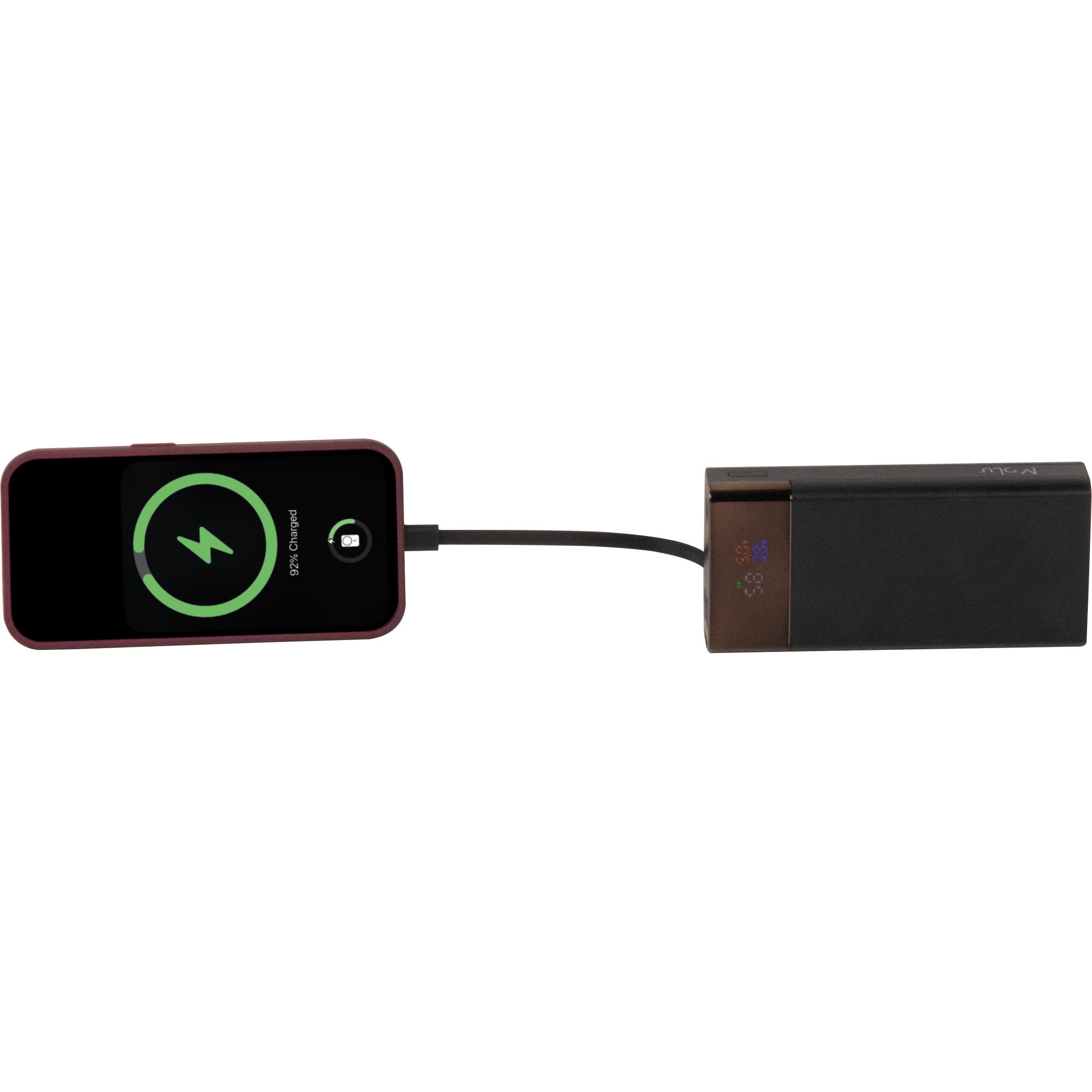 MoLu Powerbank Marbella