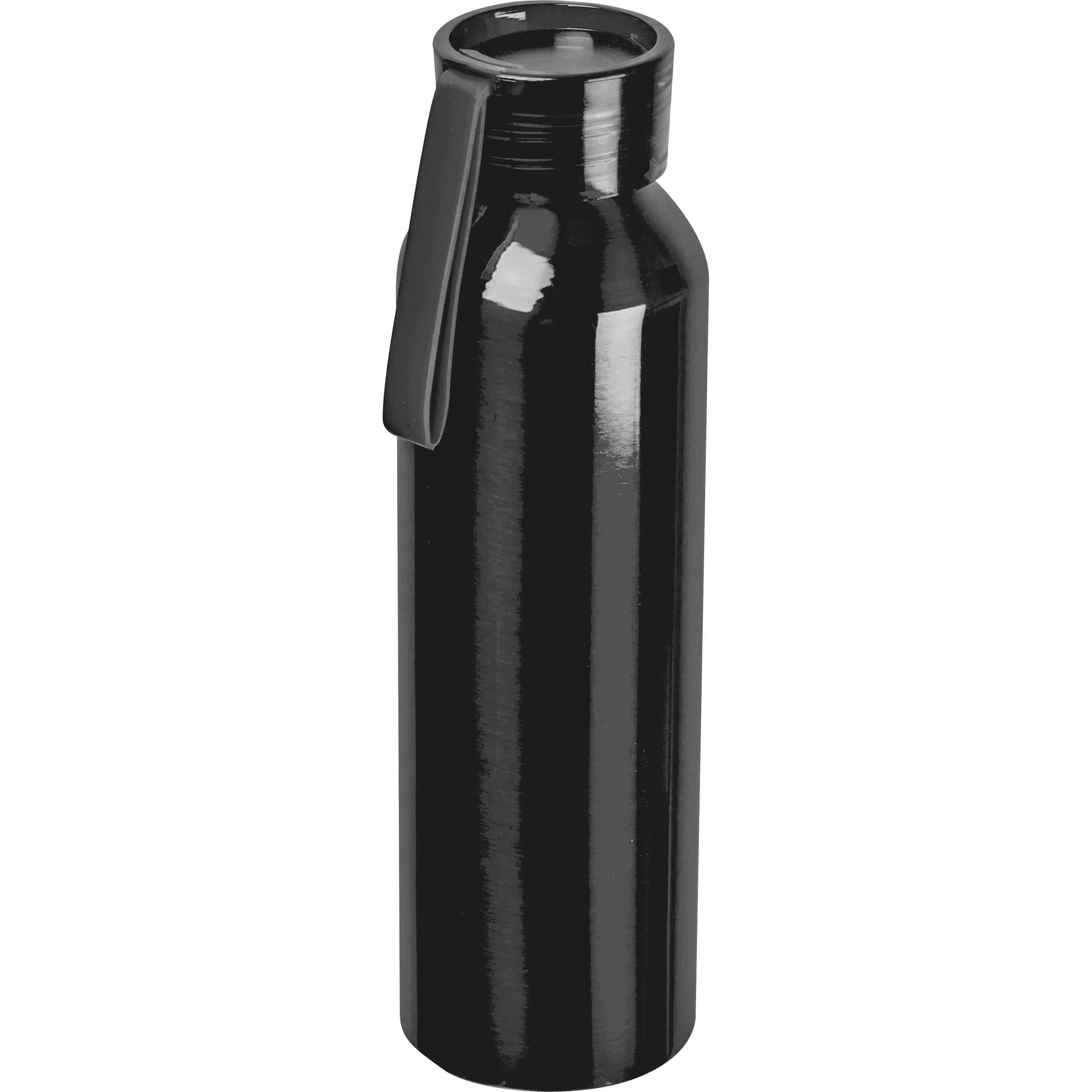 Aluminiumflasche Cork
