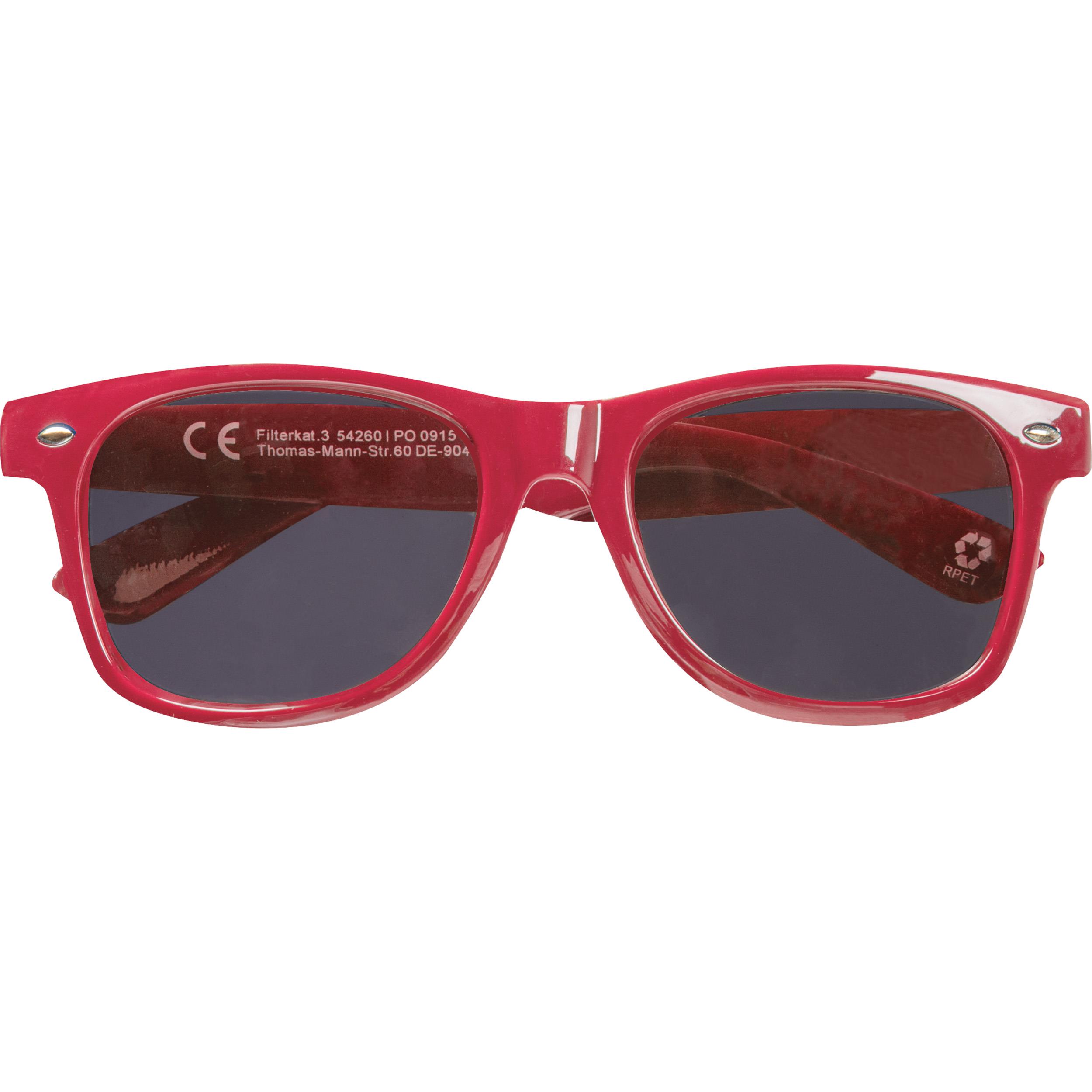 PET Sonnenbrille Illinois