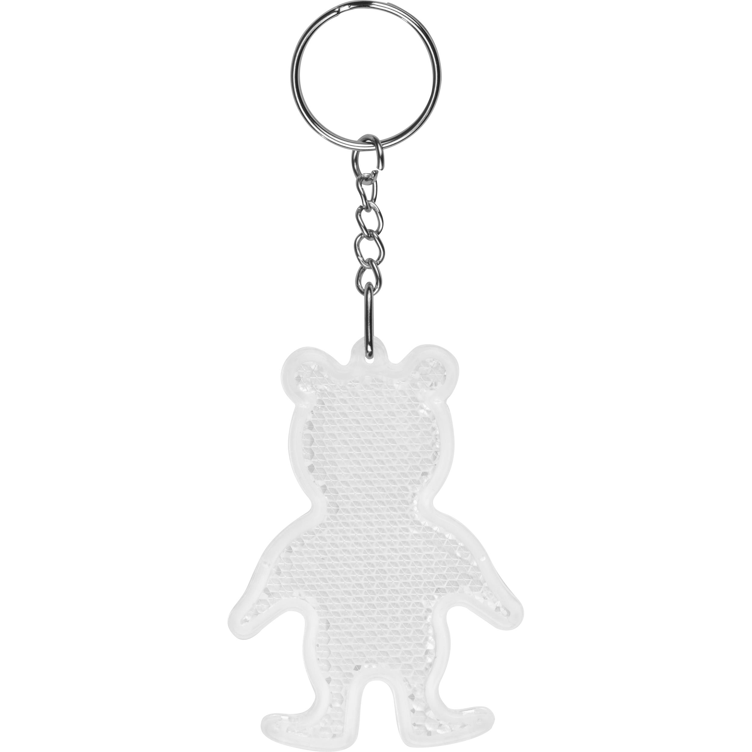 Schlüsselanhänger Bear