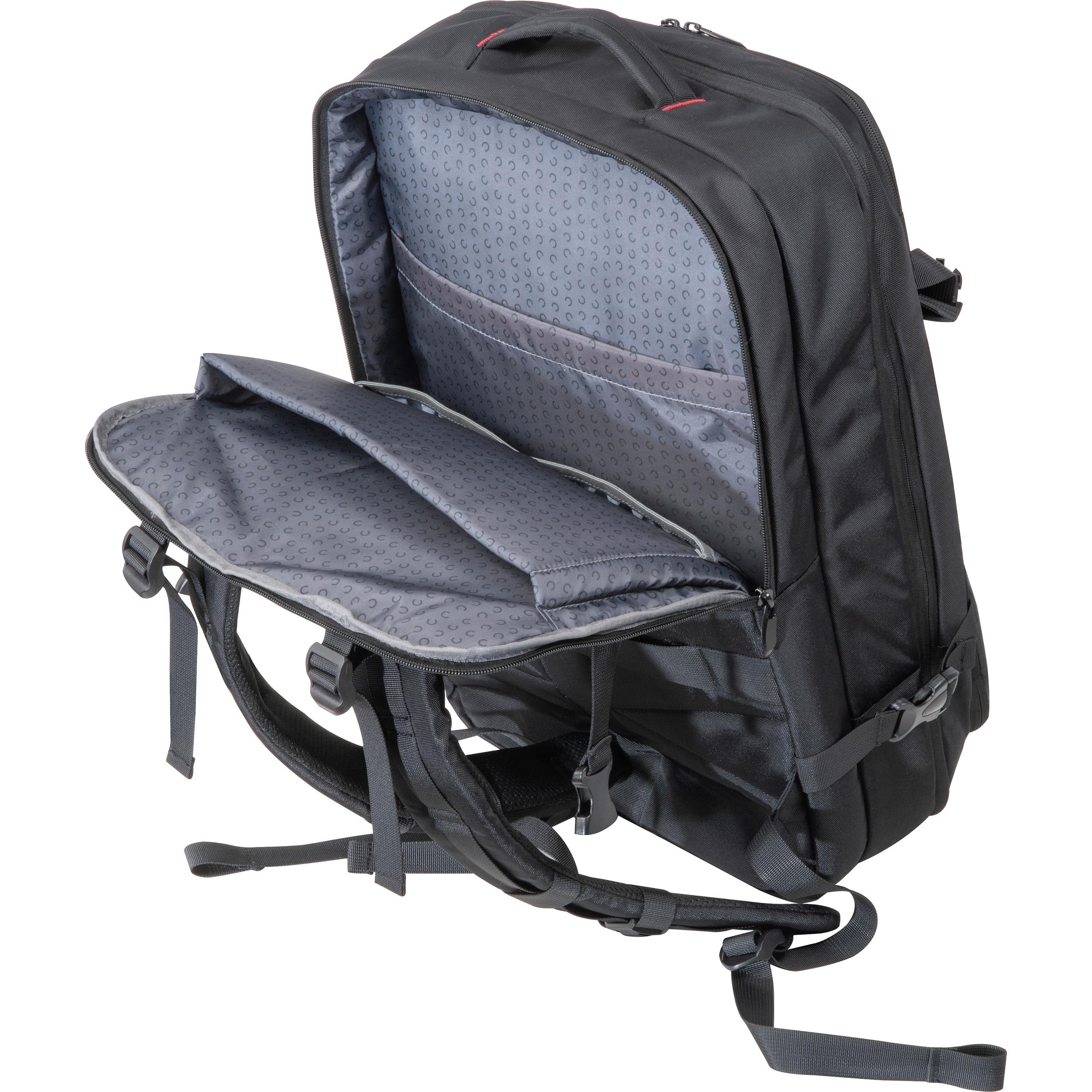MoLu Rucksack San Luis