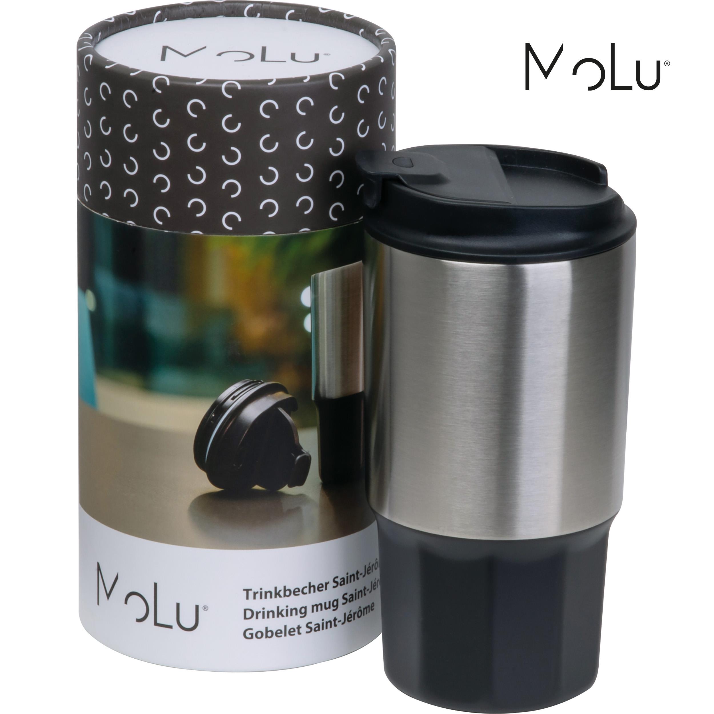 MoLu Thermobecher Saint-Jérôme