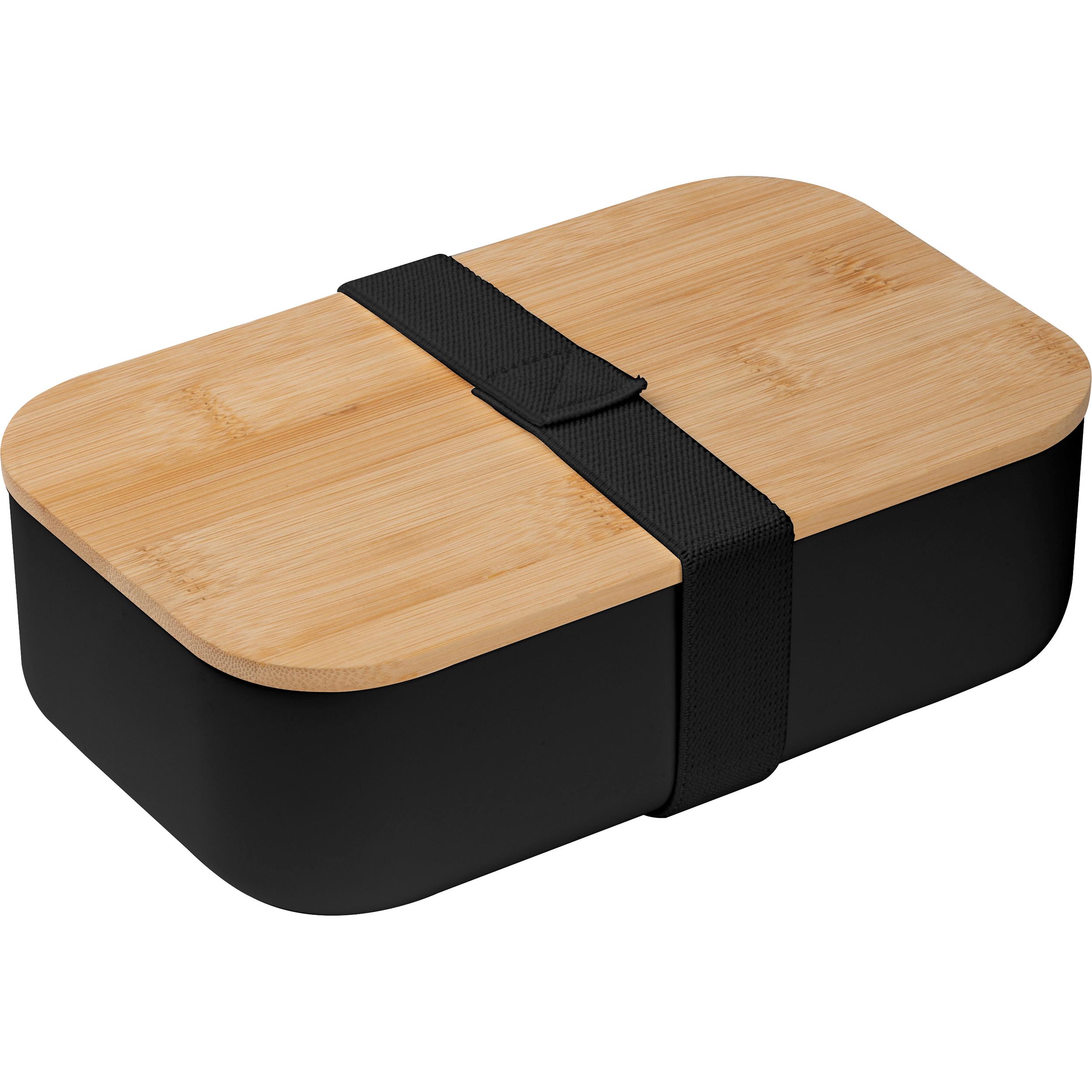 Lunchbox mit Bambusdeckel Stanley