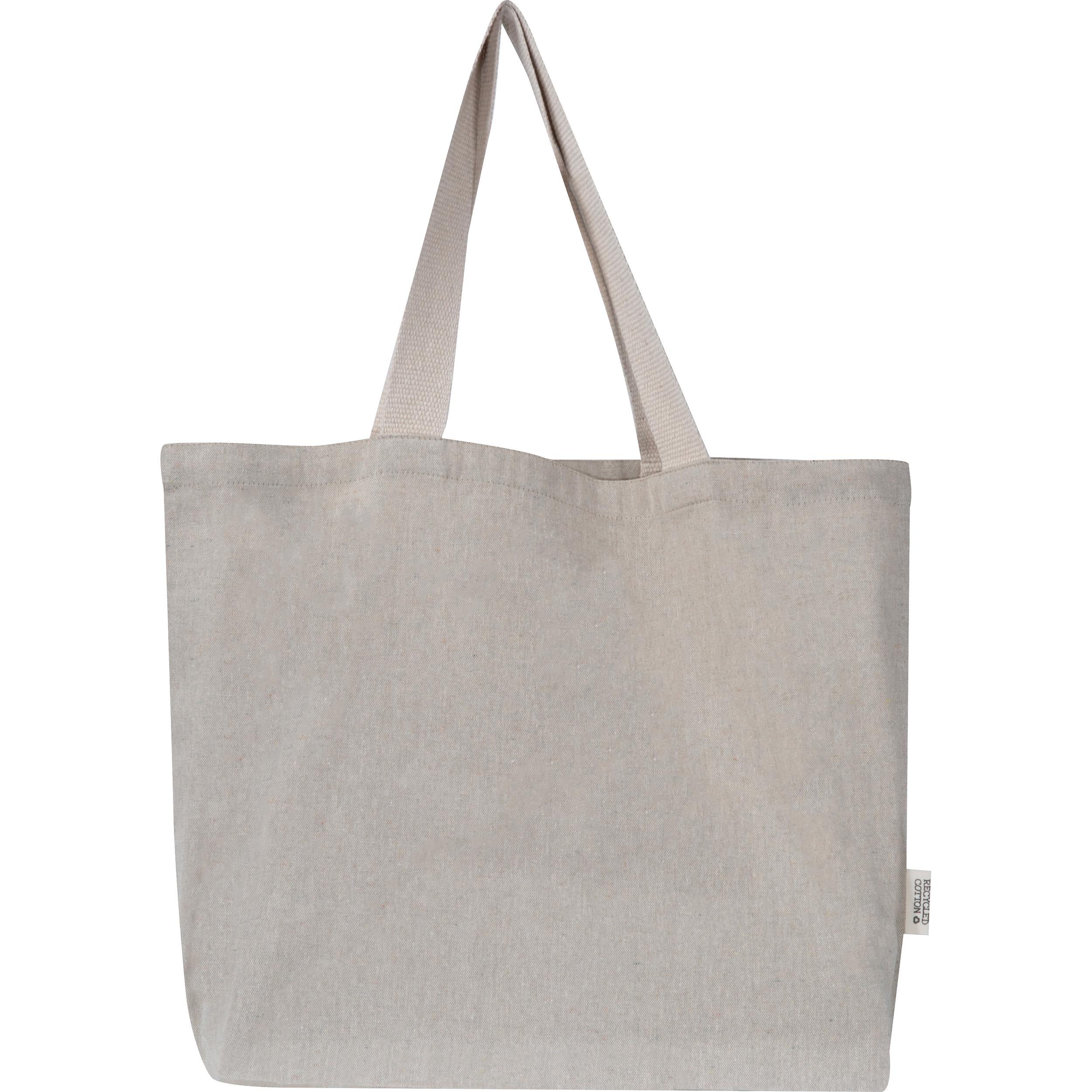 Große Baumwolltasche Pilar