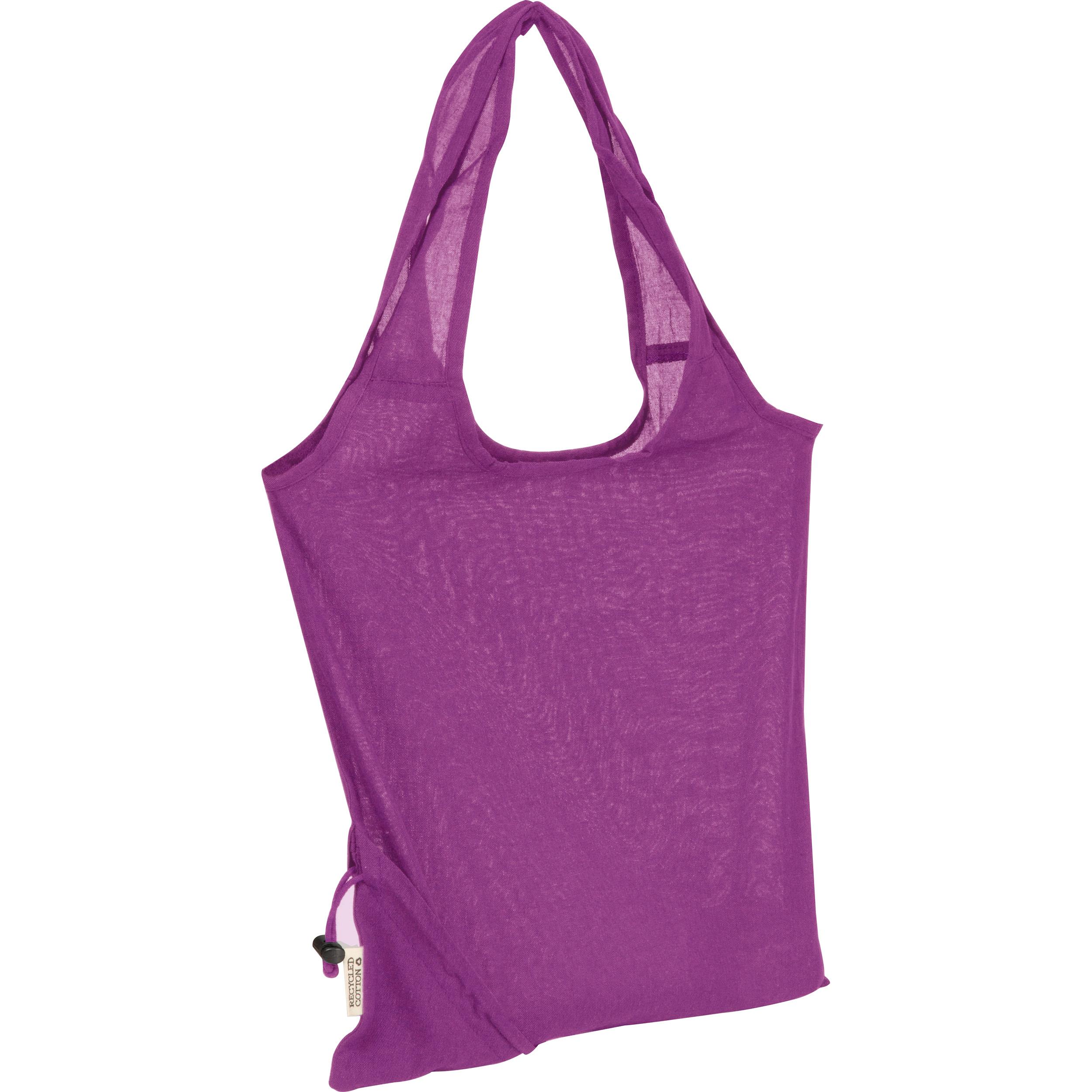 Baumwolltasche Modena