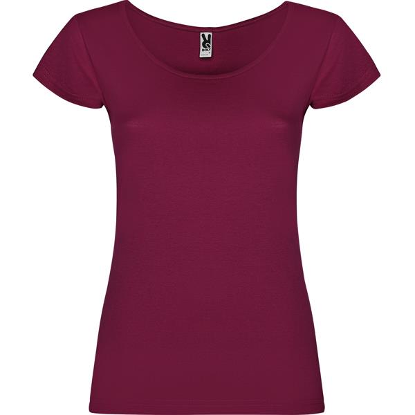 PLUM RED