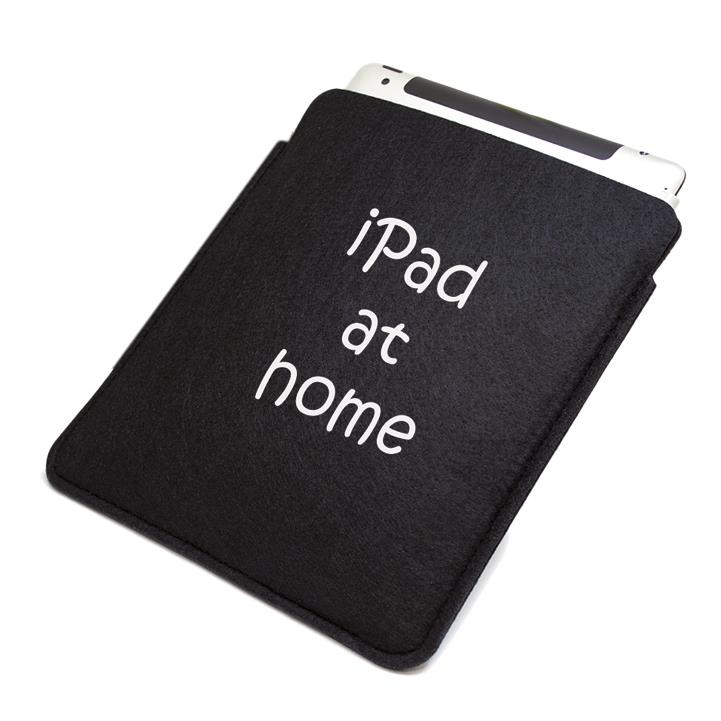 Tablet-Filztasche