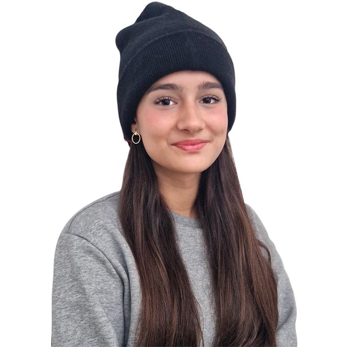 Beanie Mütze