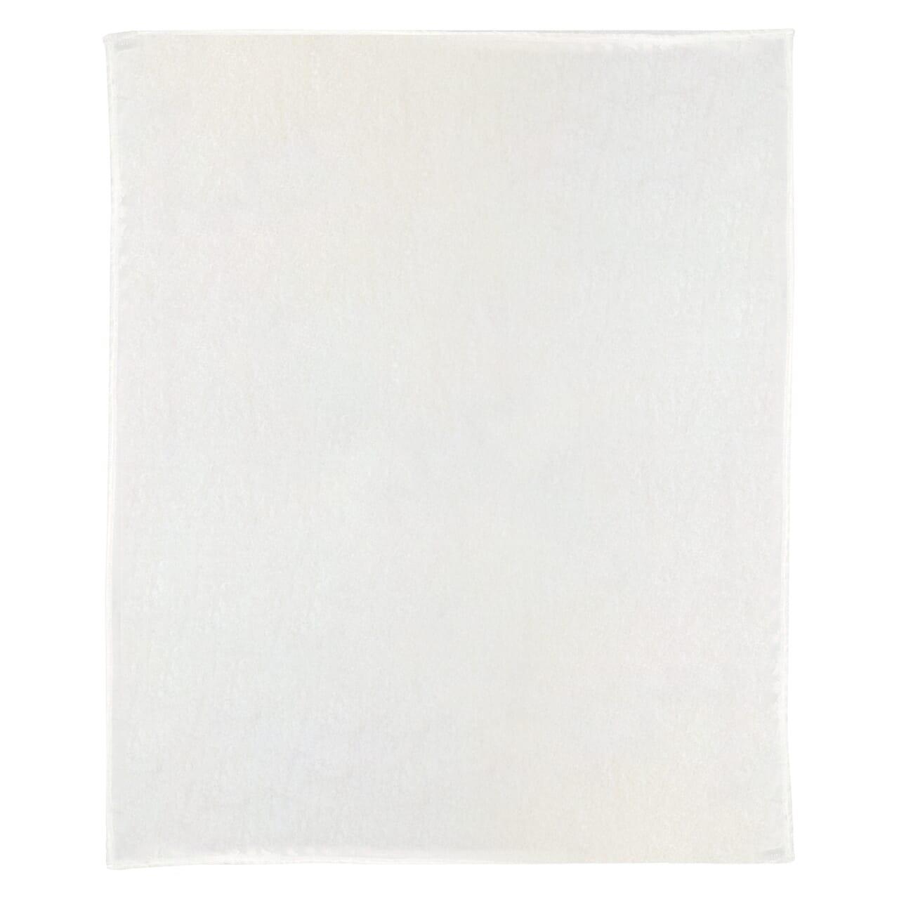 Nilton´s Sherpa Sublimation Fleecedecke 150x120 cm, 450 gr/m²