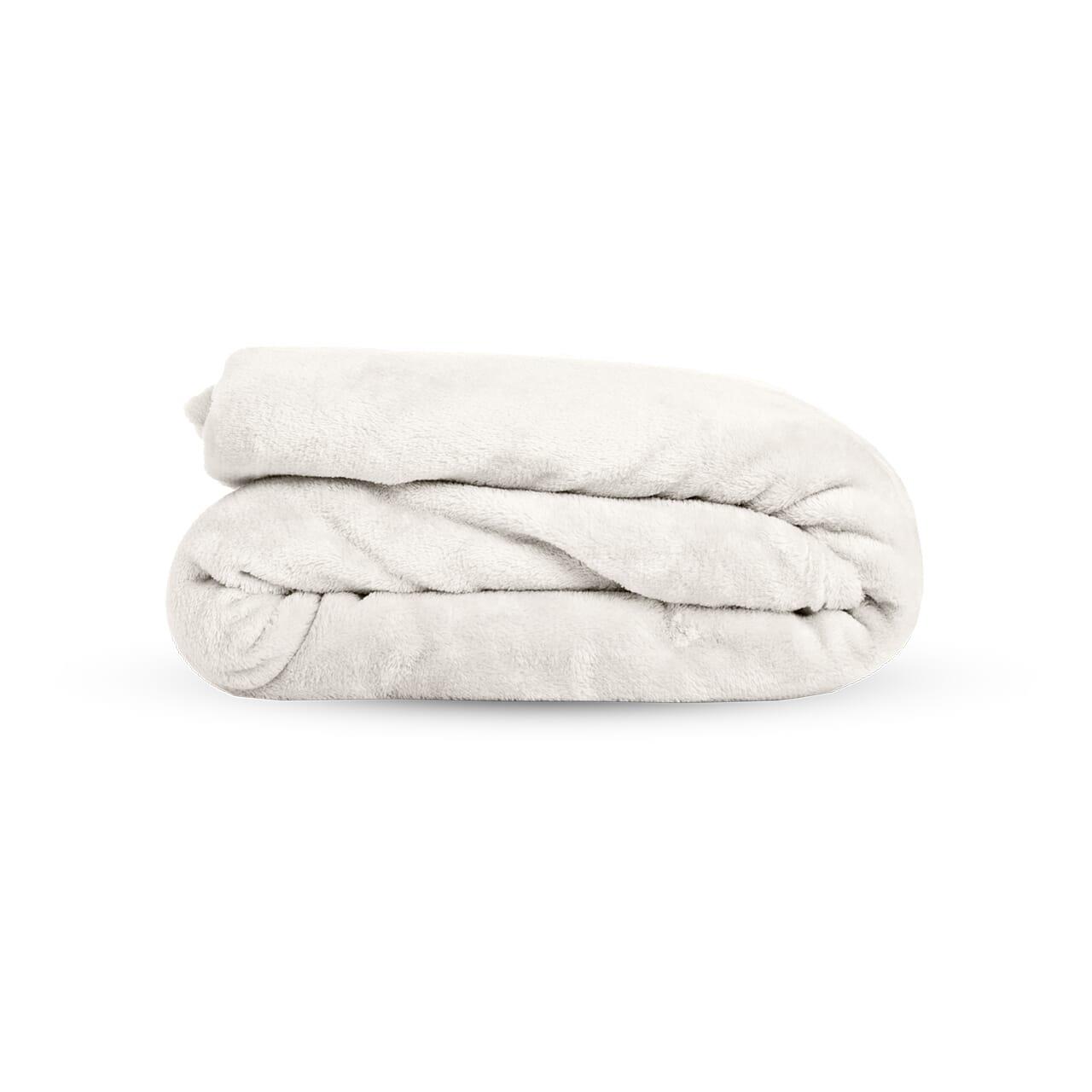 Nilton´s Sherpa Sublimation Fleecedecke 150x120 cm, 300 gr/m2