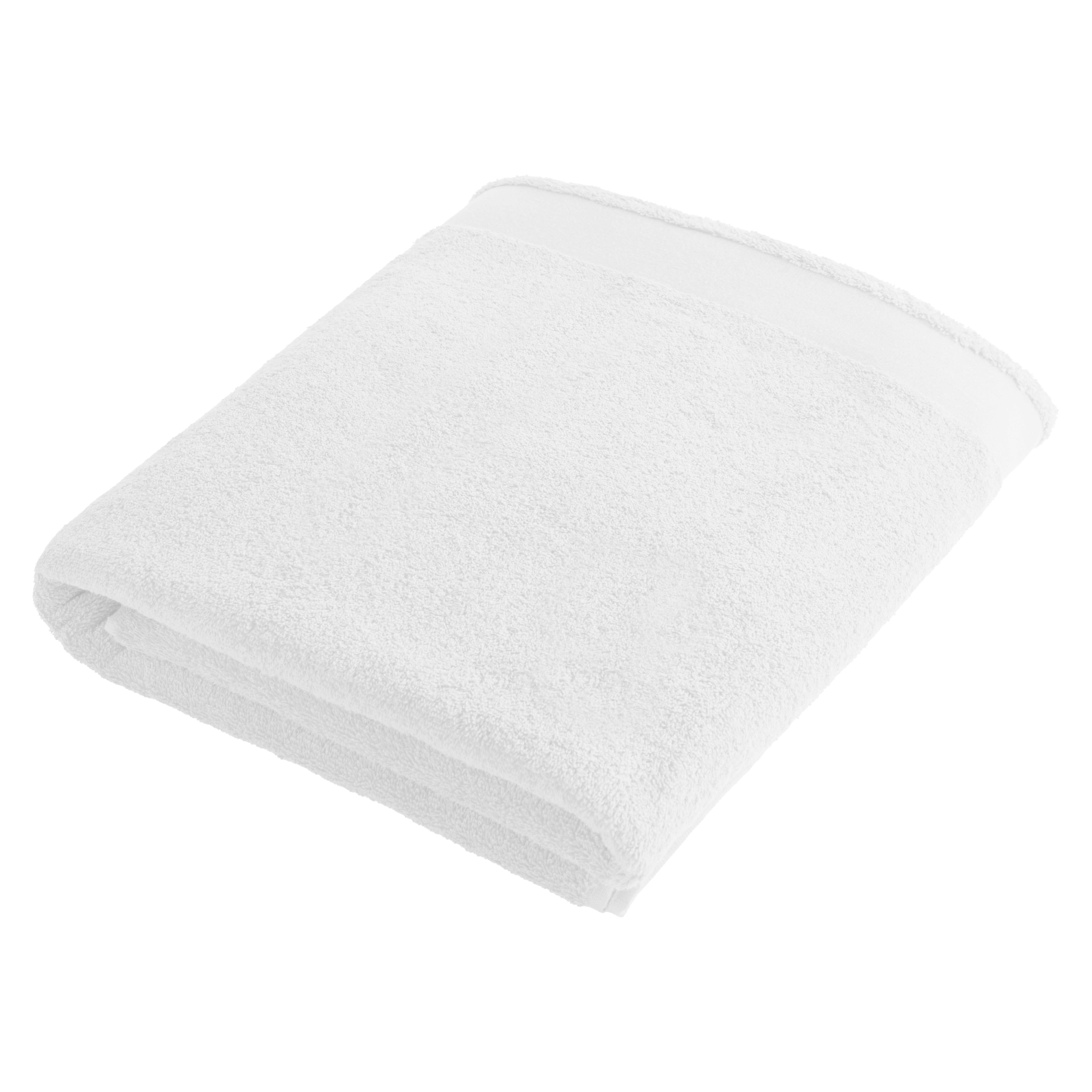 Sophie Muval Strandtuch recycelt 180x100 cm, 450 gr/m²