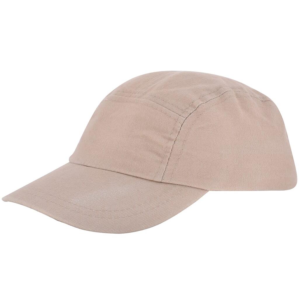 Nilton´s Kids Brushed Promo Cap, 165 g/m²