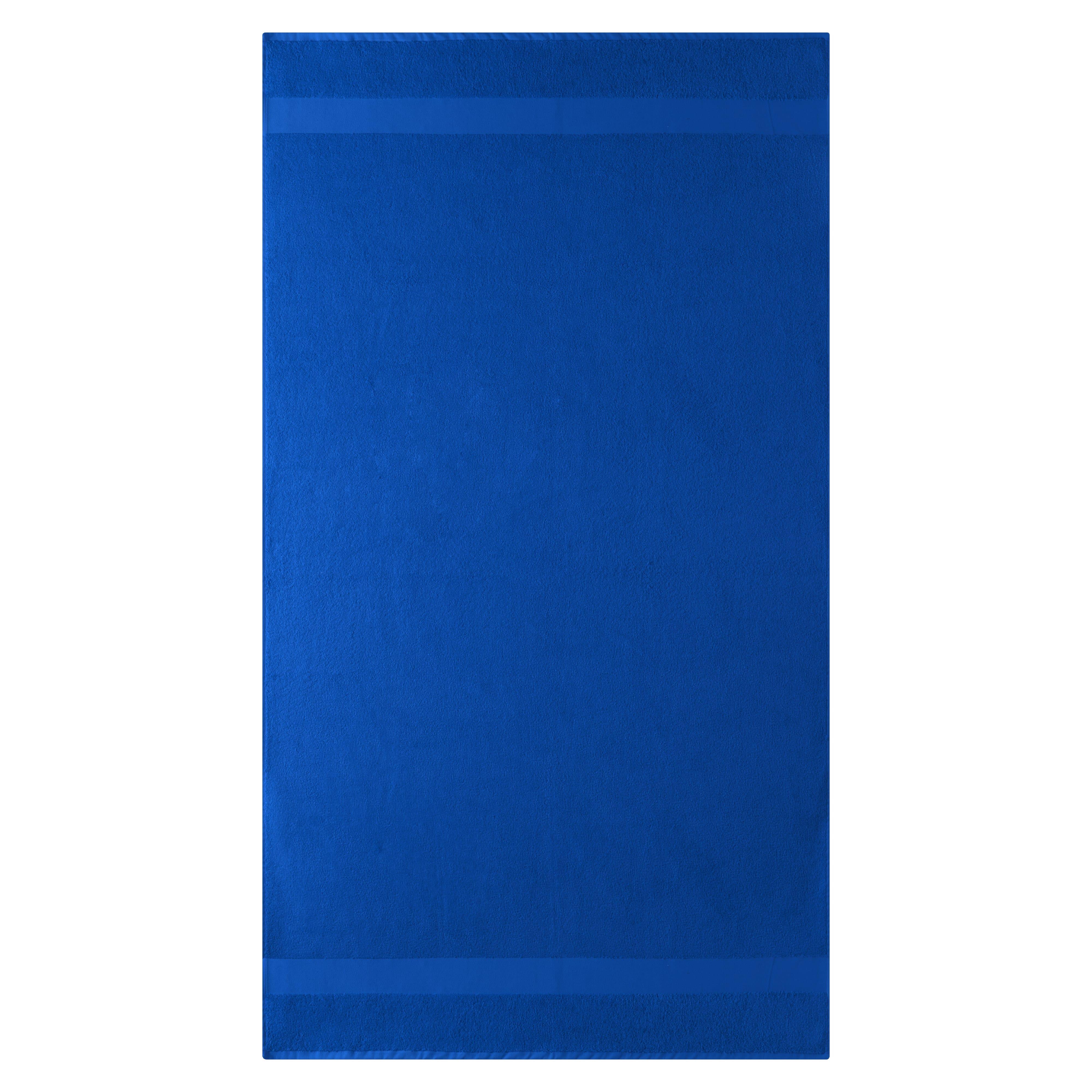 Sophie Muval Strandtuch recycelt 180x100 cm, 450 gr/m²
