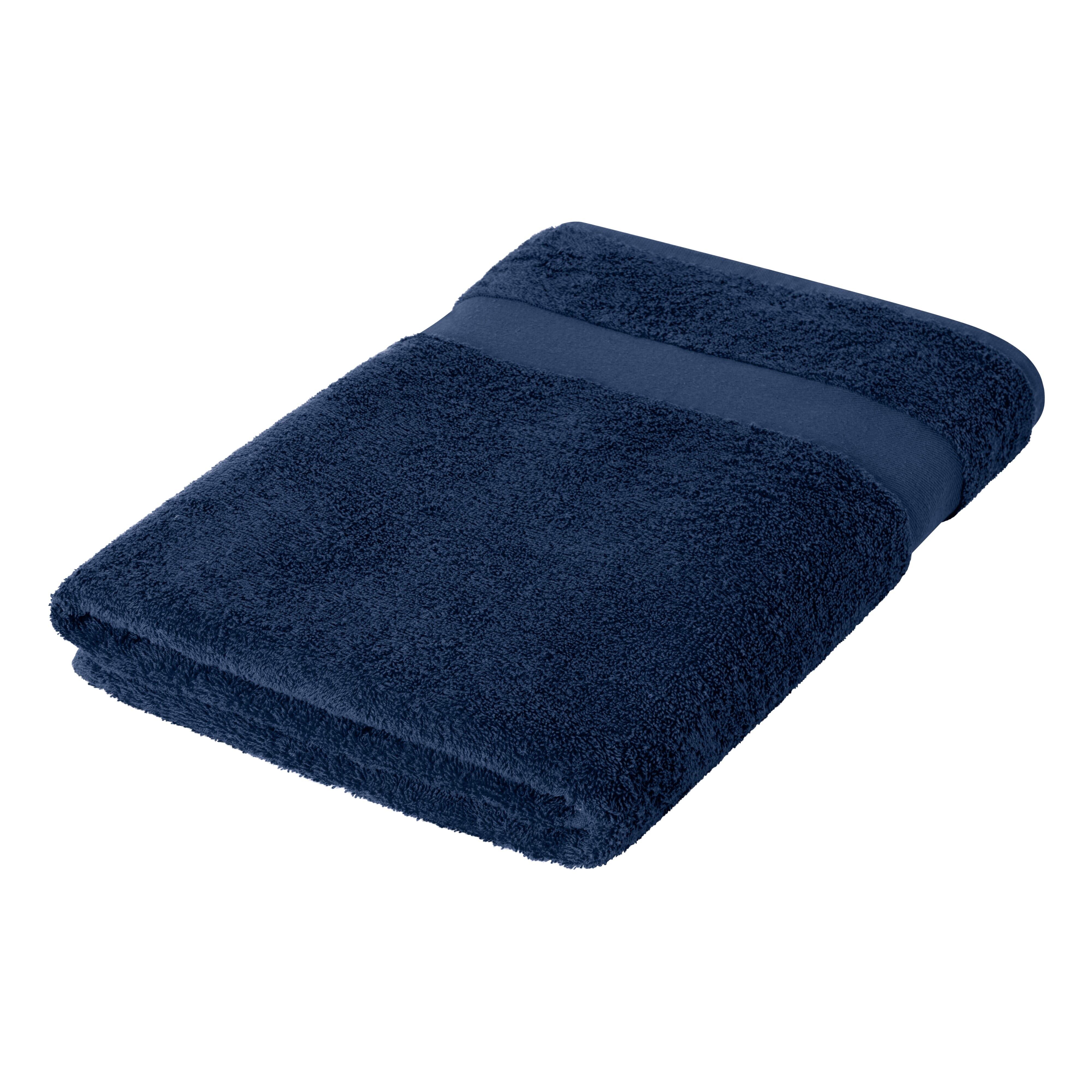 Sophie Muval Strandtuch recycelt 180x100 cm, 450 gr/m²