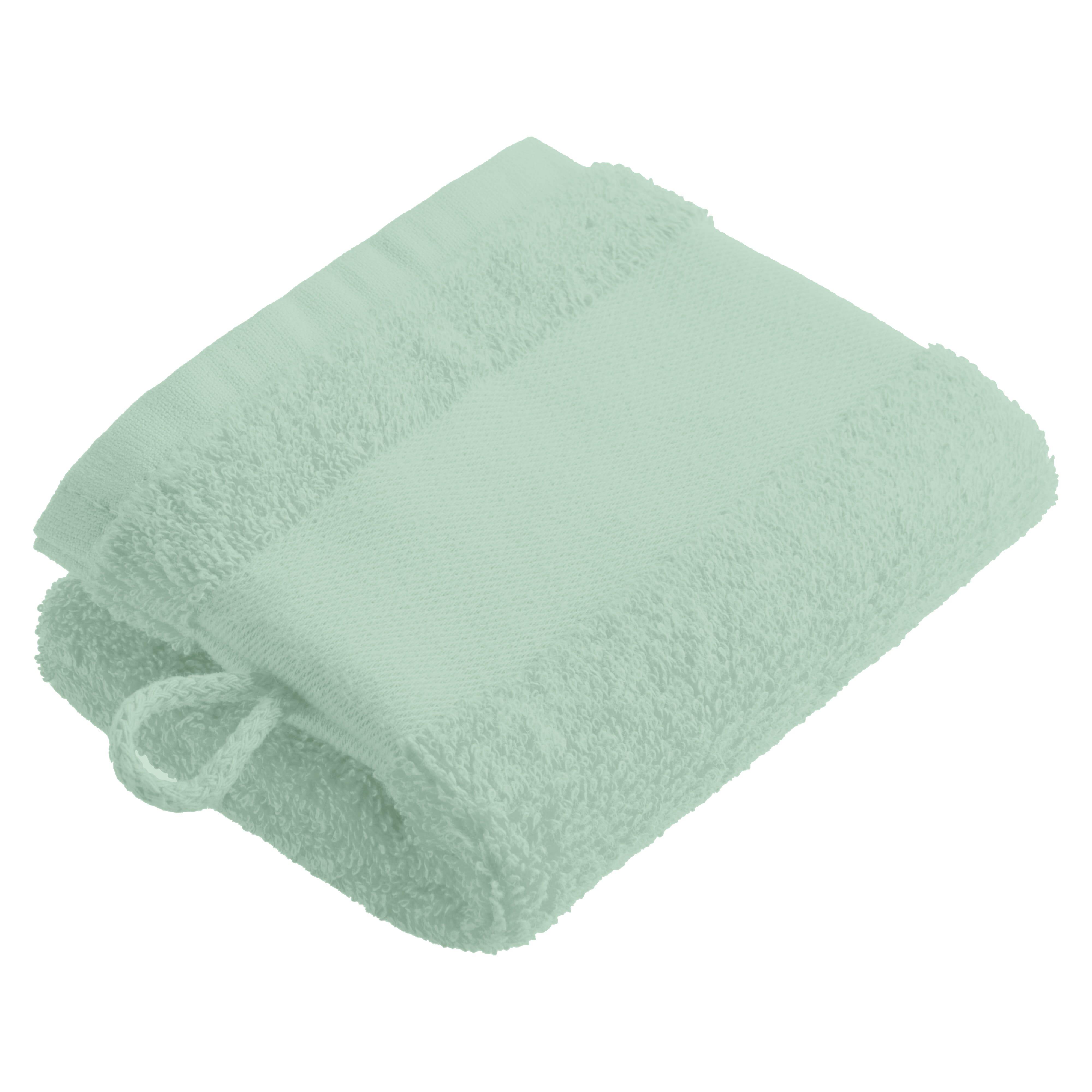 Sophie Muval Waschlappen 21x16 cm, 450 gr/m²