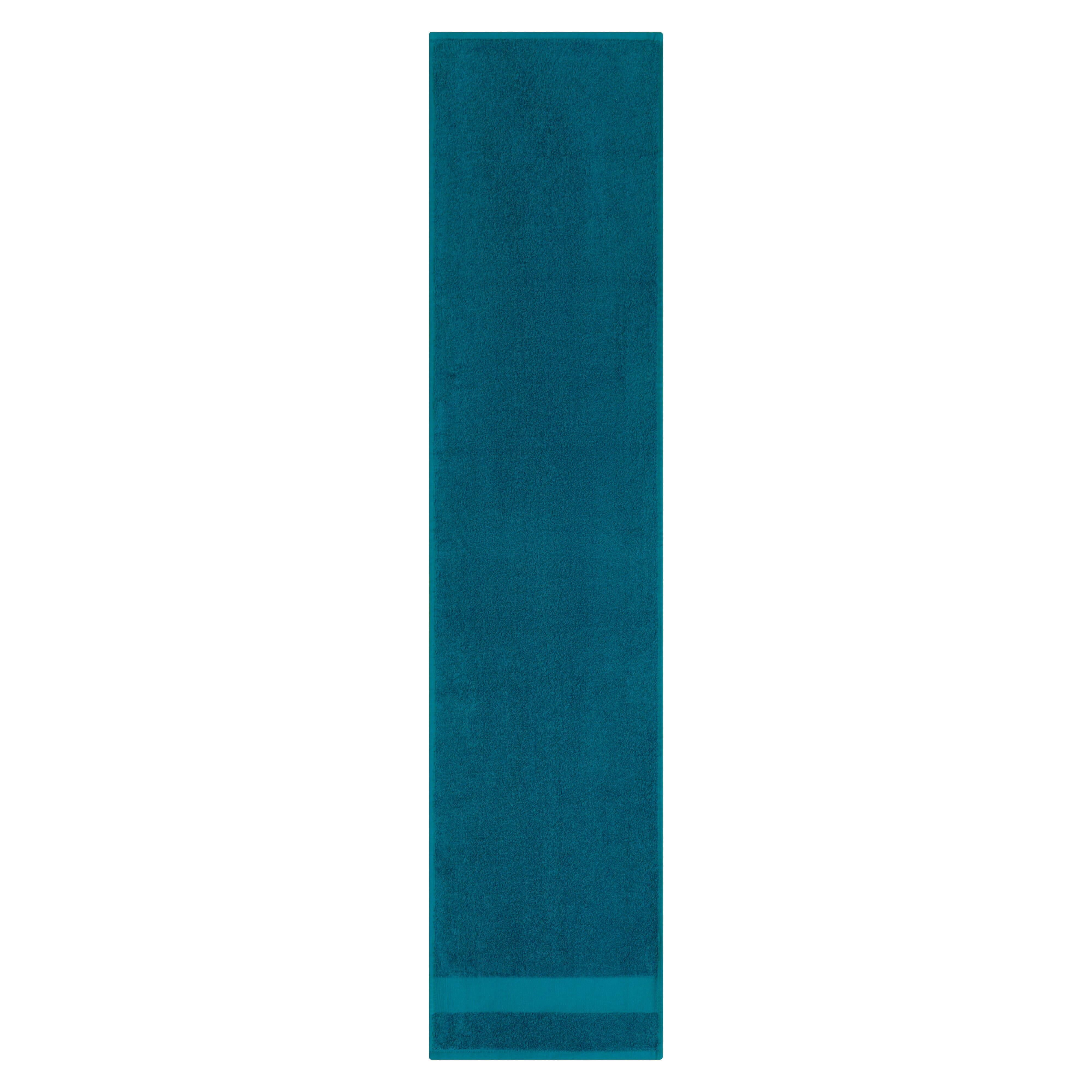 Sophie Muval Sporthandtuch 130x30 cm, 450 gr/m²