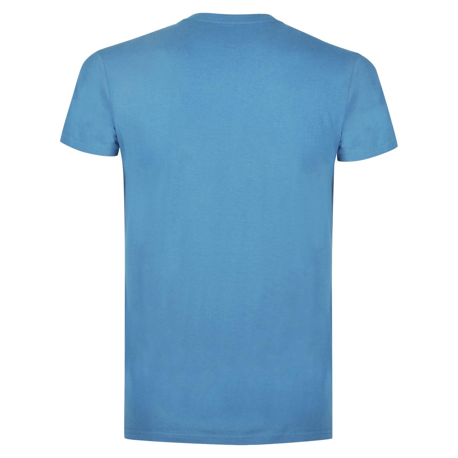 BS Evolution T-Shirt, 150 gr/m²
