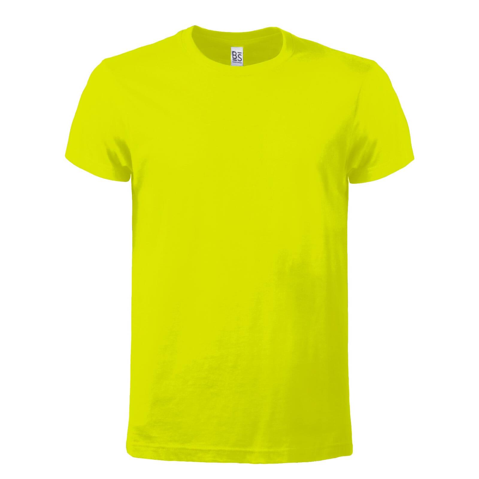 BS Evolution T-Shirt, 150 gr/m²