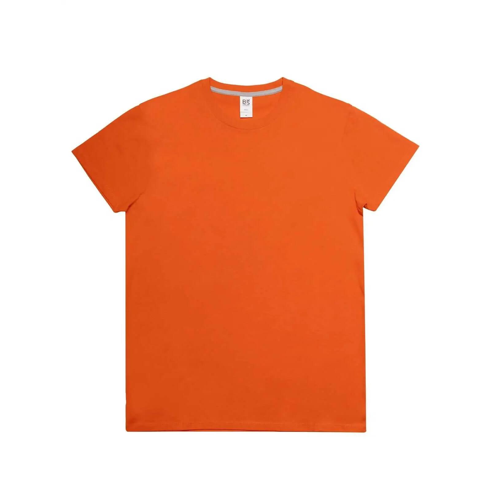 BS Strike T-Shirt, 140 gr/m²