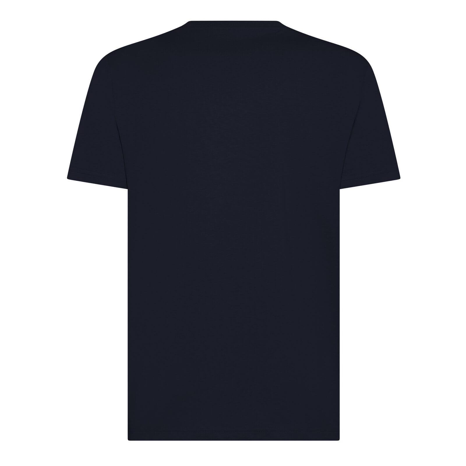 BS Stranger T-Shirt, 180 g/m²