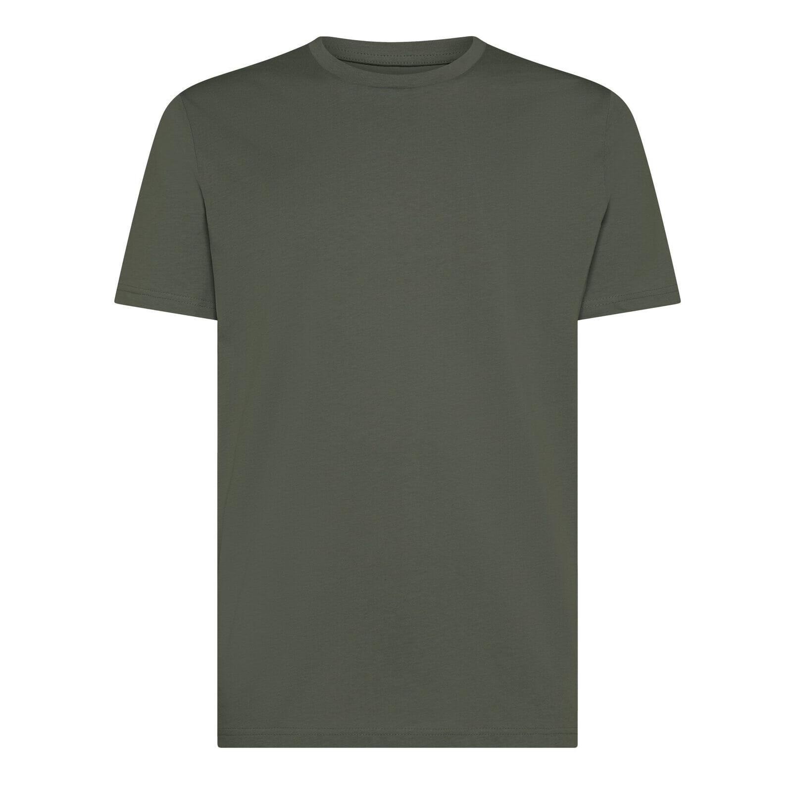 BS Stranger T-Shirt, 180 g/m²