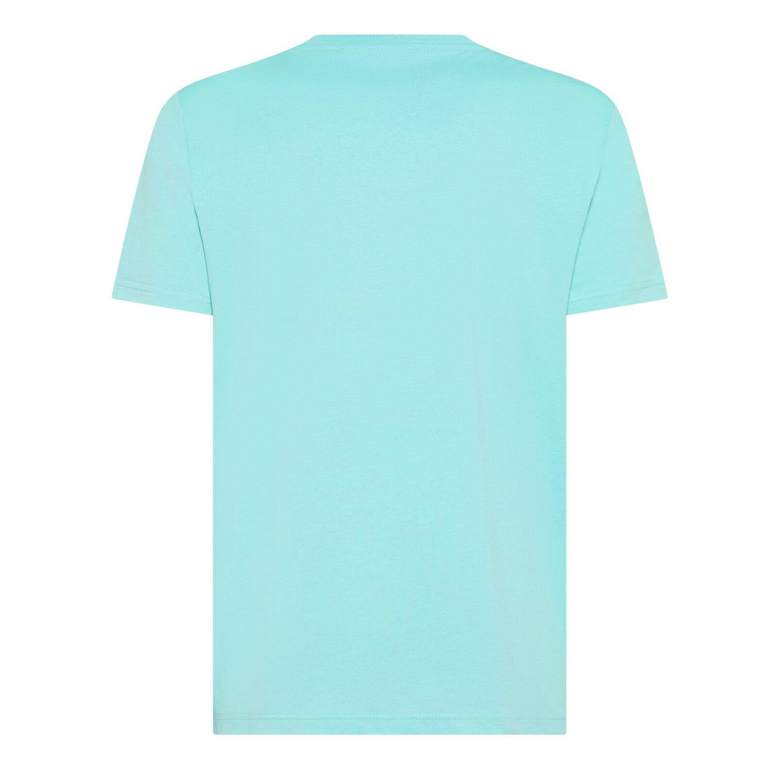BS Stranger T-Shirt, 180 g/m²