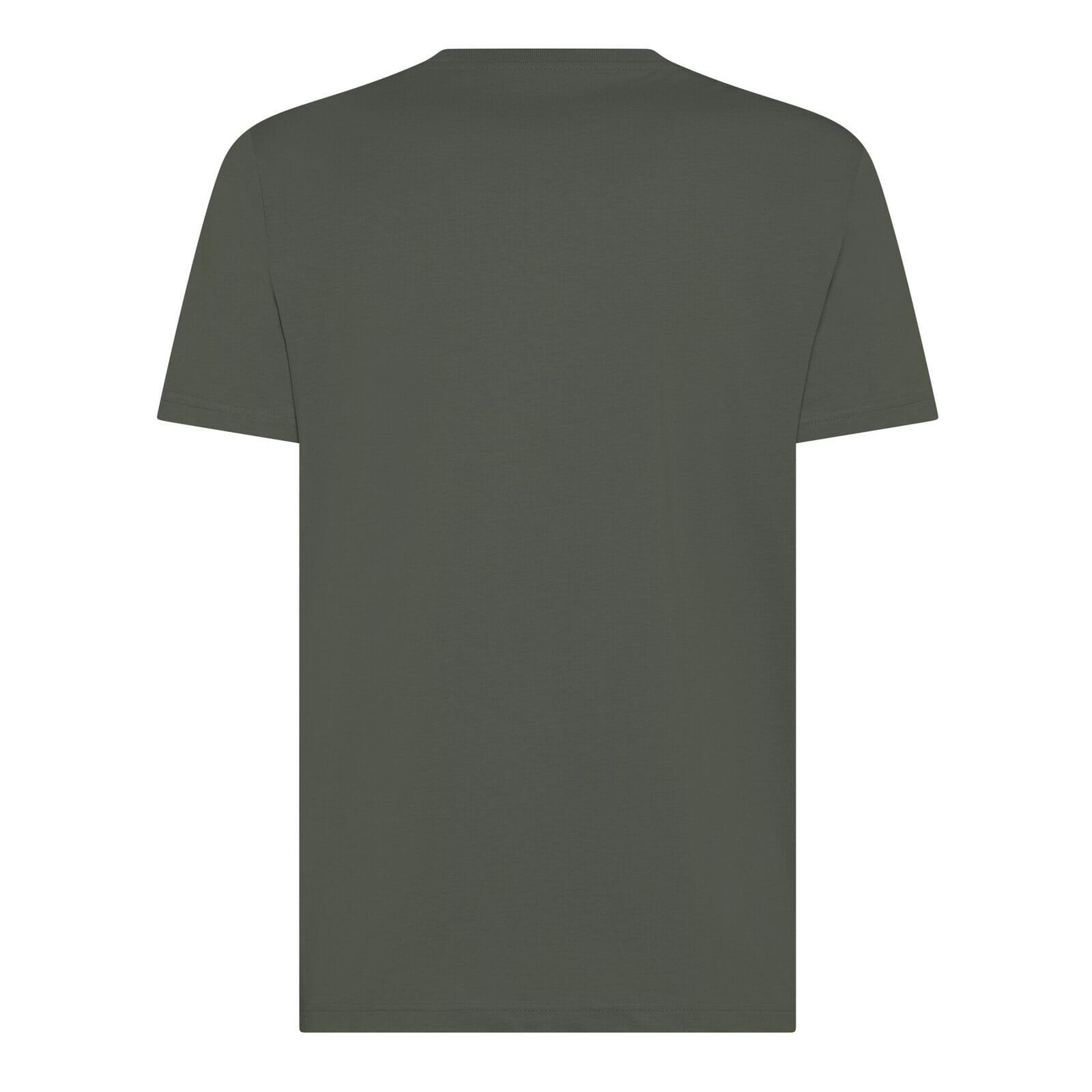 BS Stranger T-Shirt, 180 g/m²