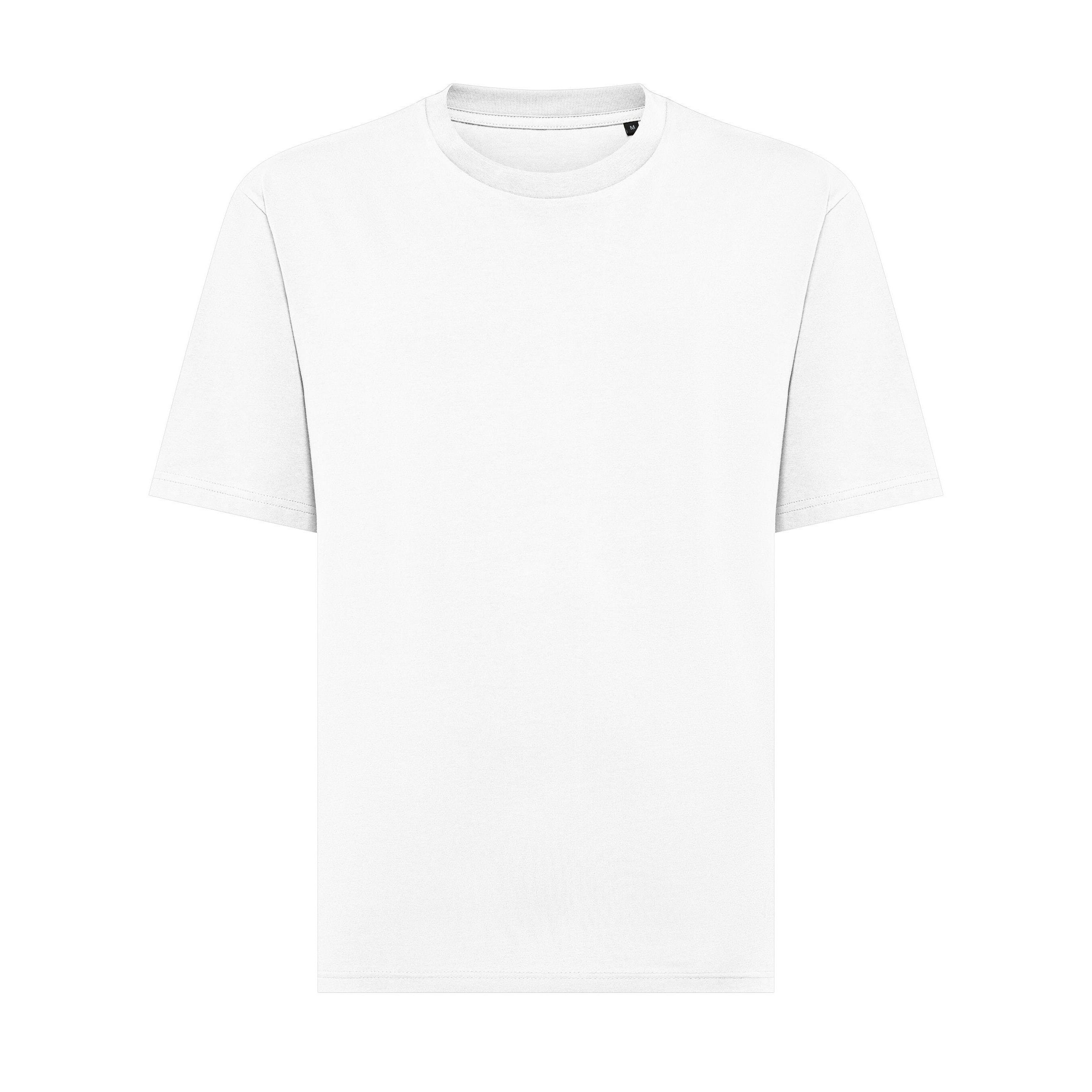 BS Skate Oversized T-Shirt, 180 g/m²