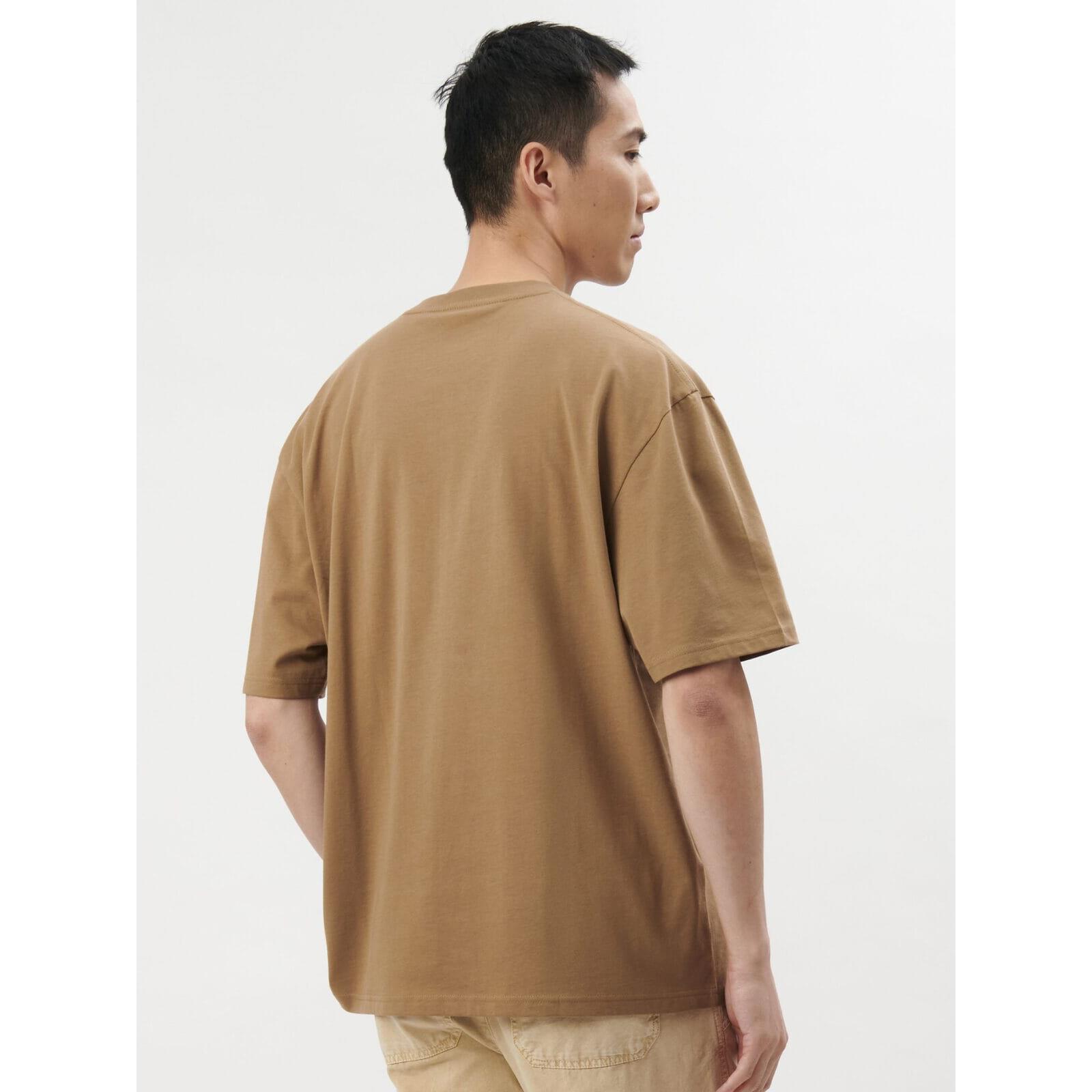 BS Skate Oversized T-Shirt, 180 g/m²