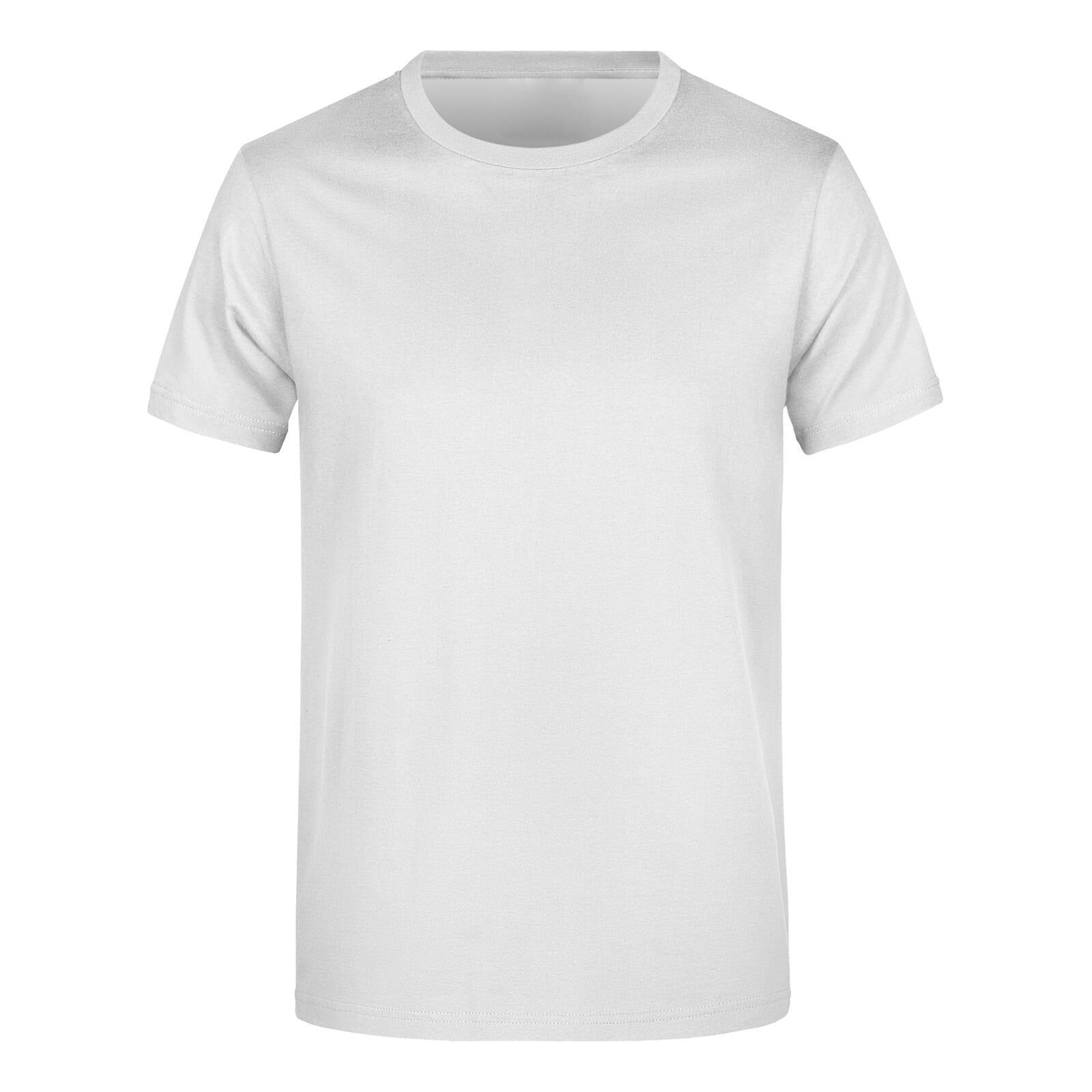 BS Paradise T-Shirt, 180 gr/m²