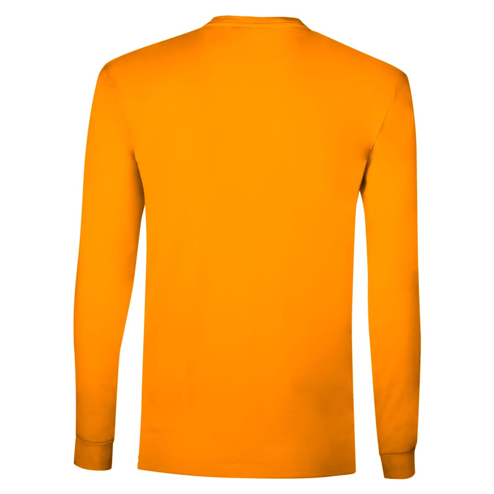 BS Evolution Langarm-T-Shirt, 160 g/m2, 100 % Baumwolle