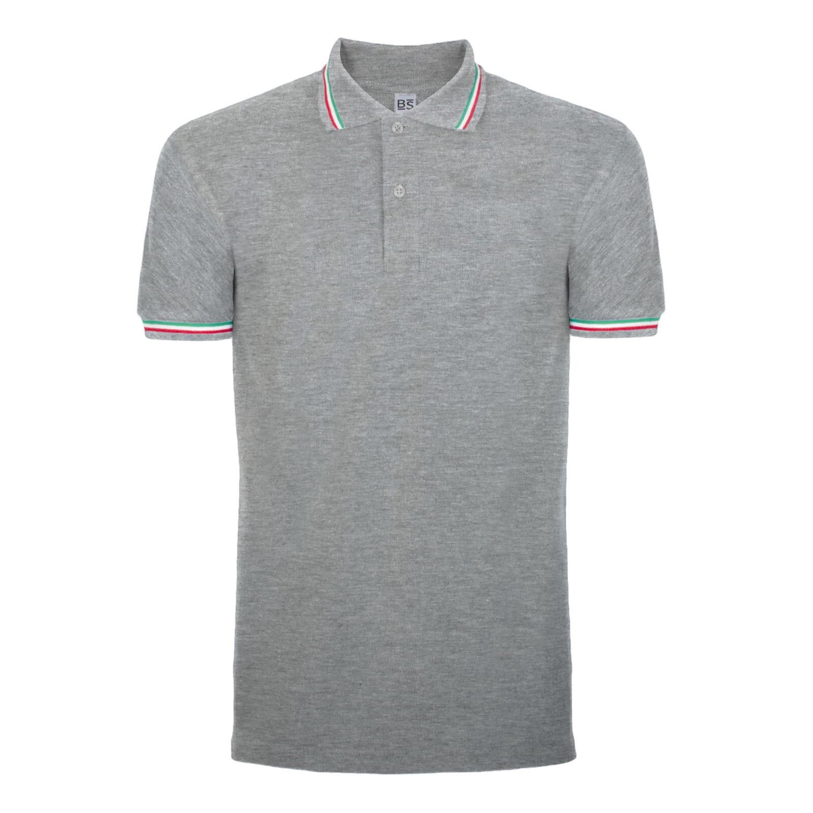 BS Italy Polo, 200 gr/m²