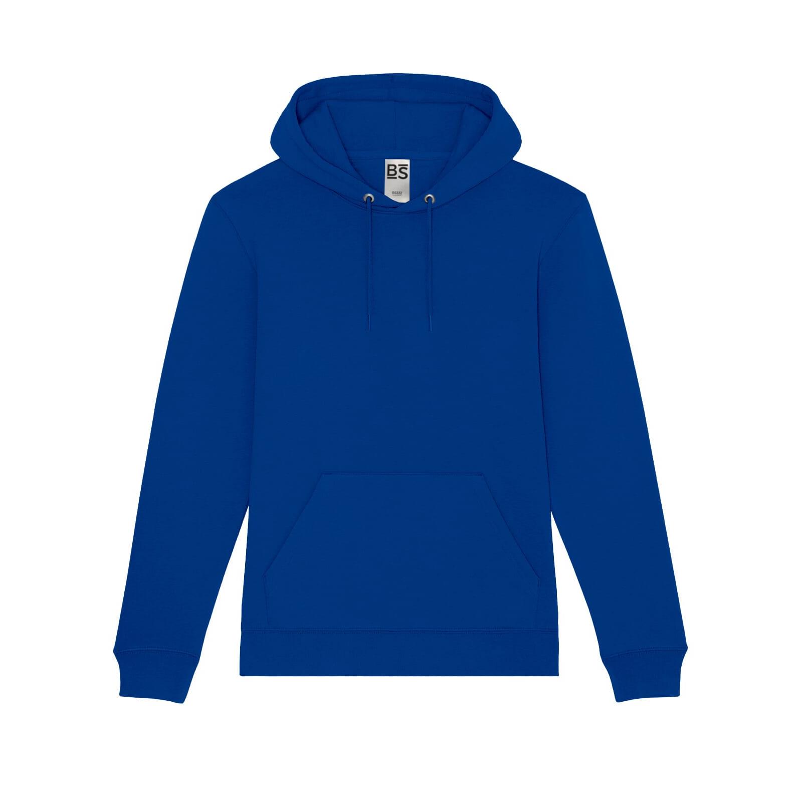 BS Pepper Hoodie, 280 gr/m²
