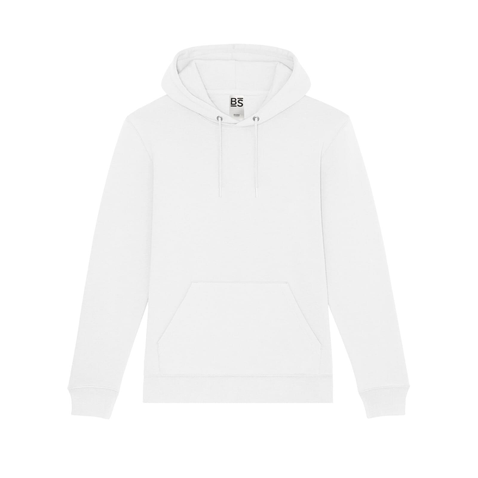 BS Pepper Hoodie, 280 gr/m²