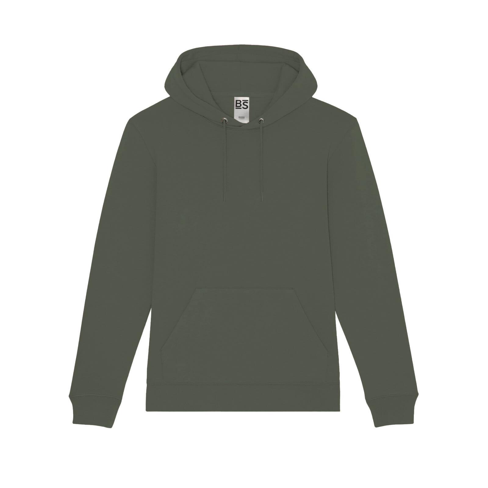 BS Pepper Hoodie, 280 gr/m²