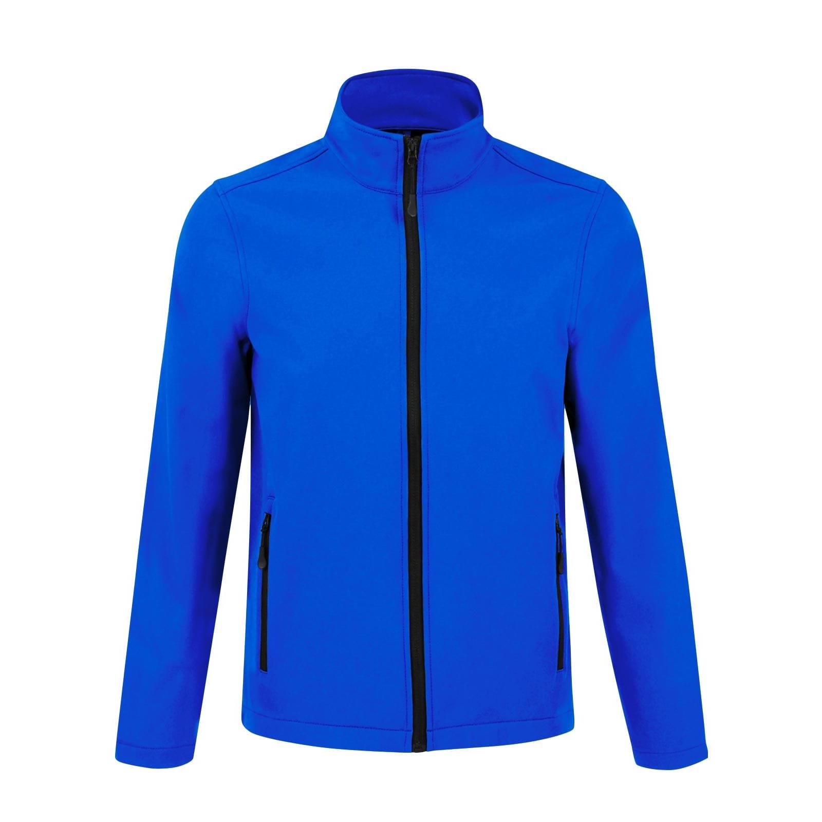BS Visitor Softshelljacke, 280 gr/m²