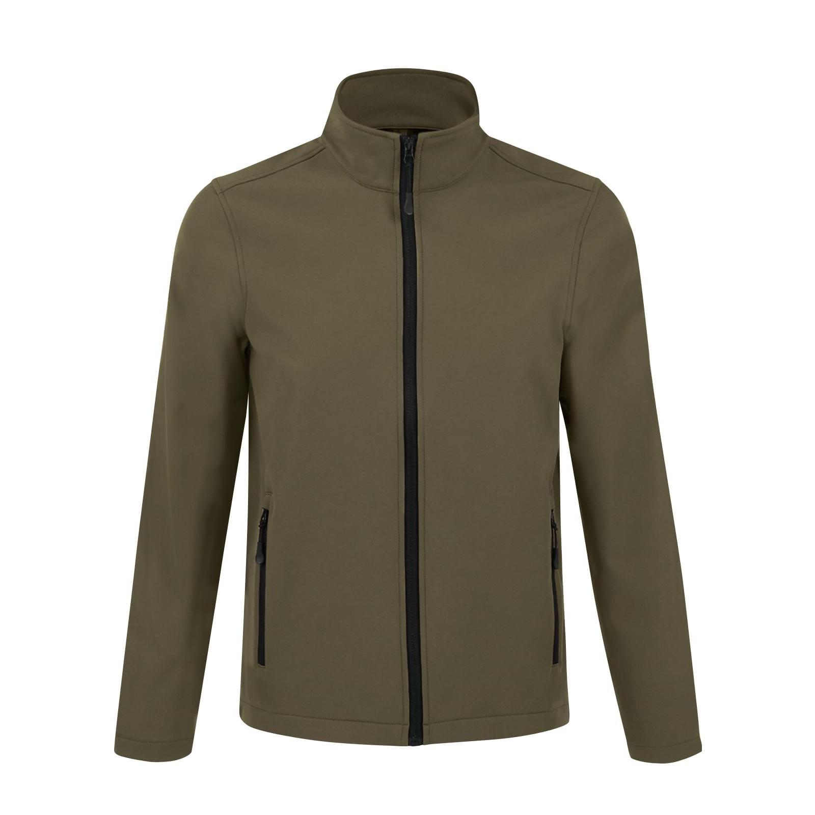 BS Visitor Softshelljacke, 280 gr/m²
