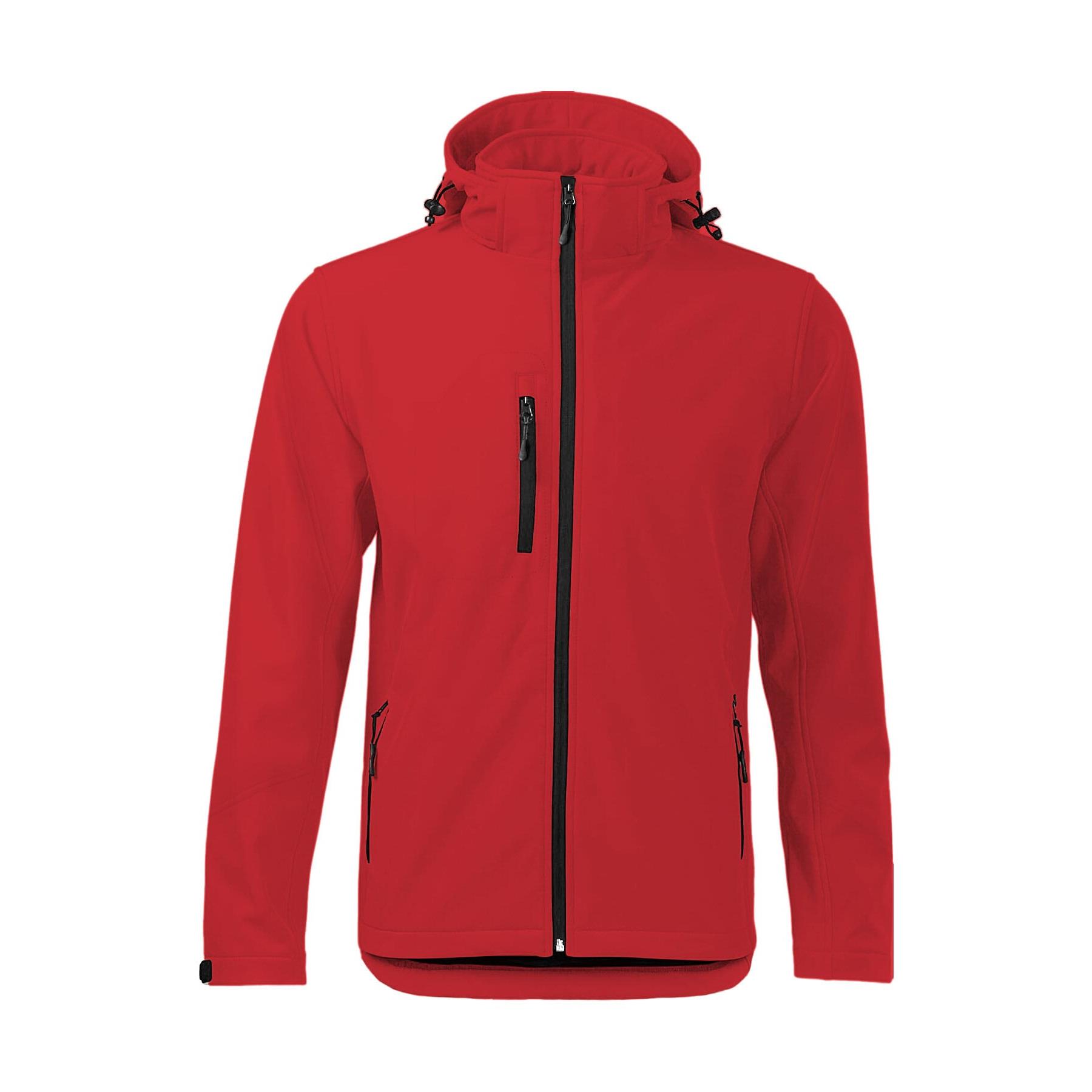 BS Storm Softshelljacke, 340 gr/m²