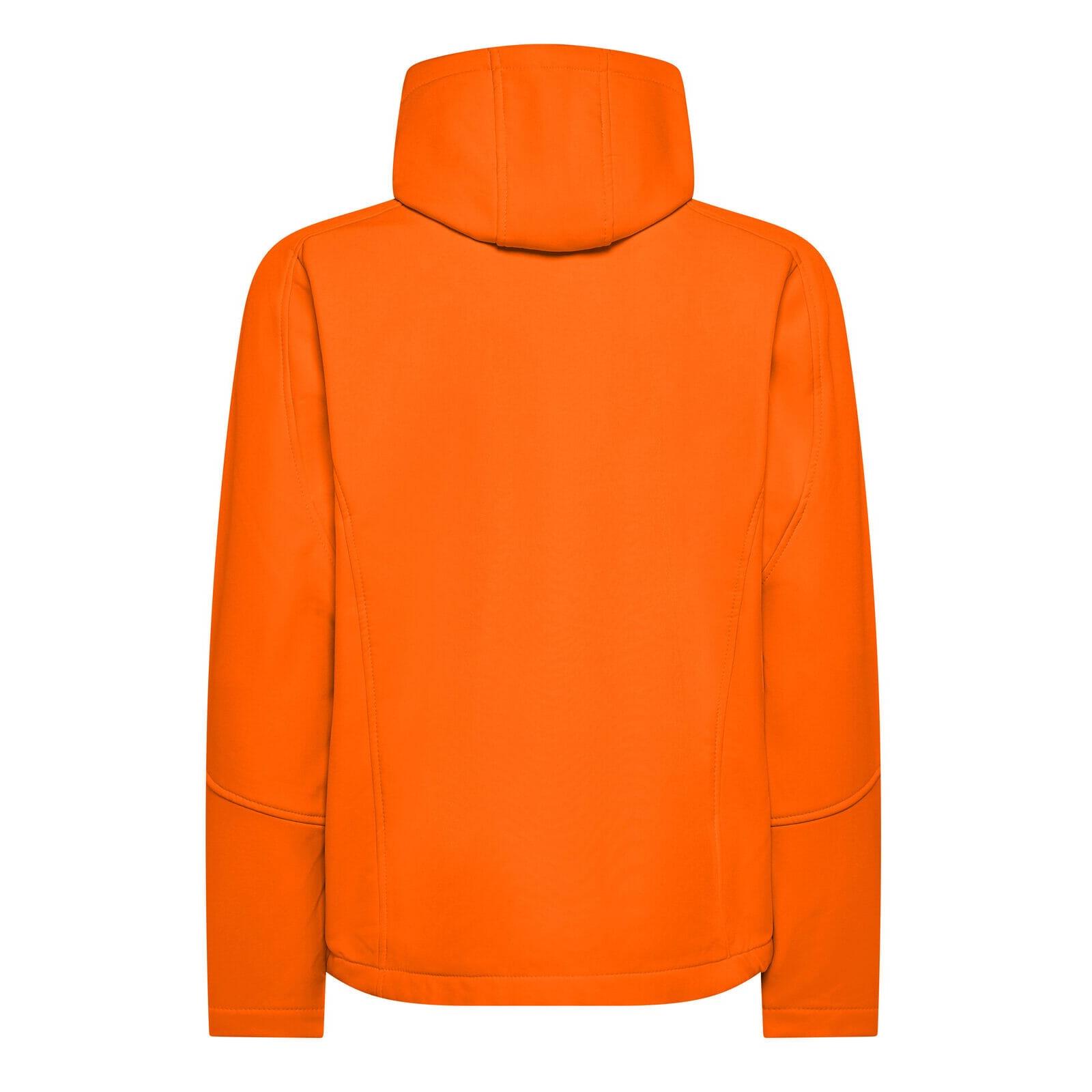 BS Storm Softshelljacke, 340 gr/m²
