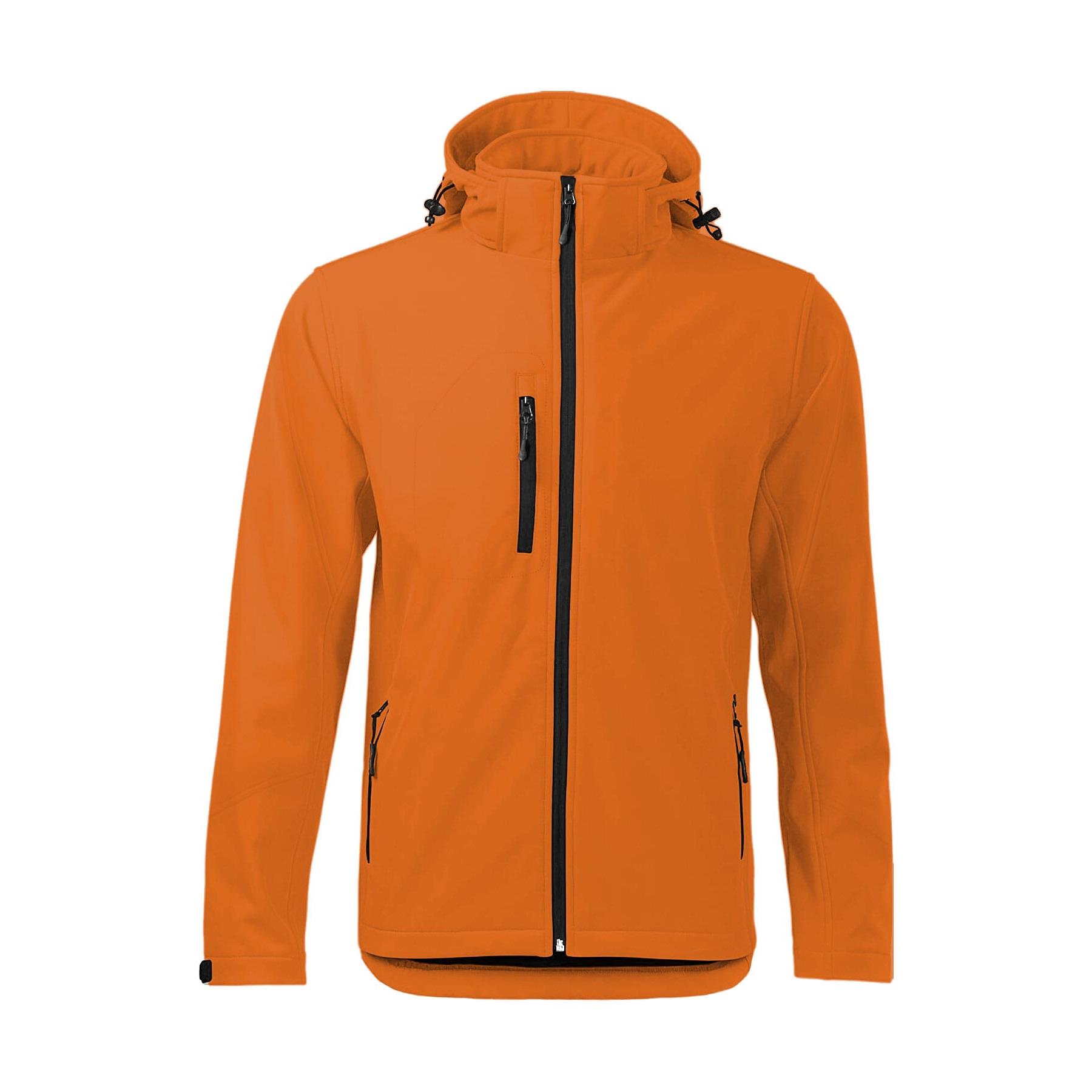 BS Storm Softshelljacke, 340 gr/m²