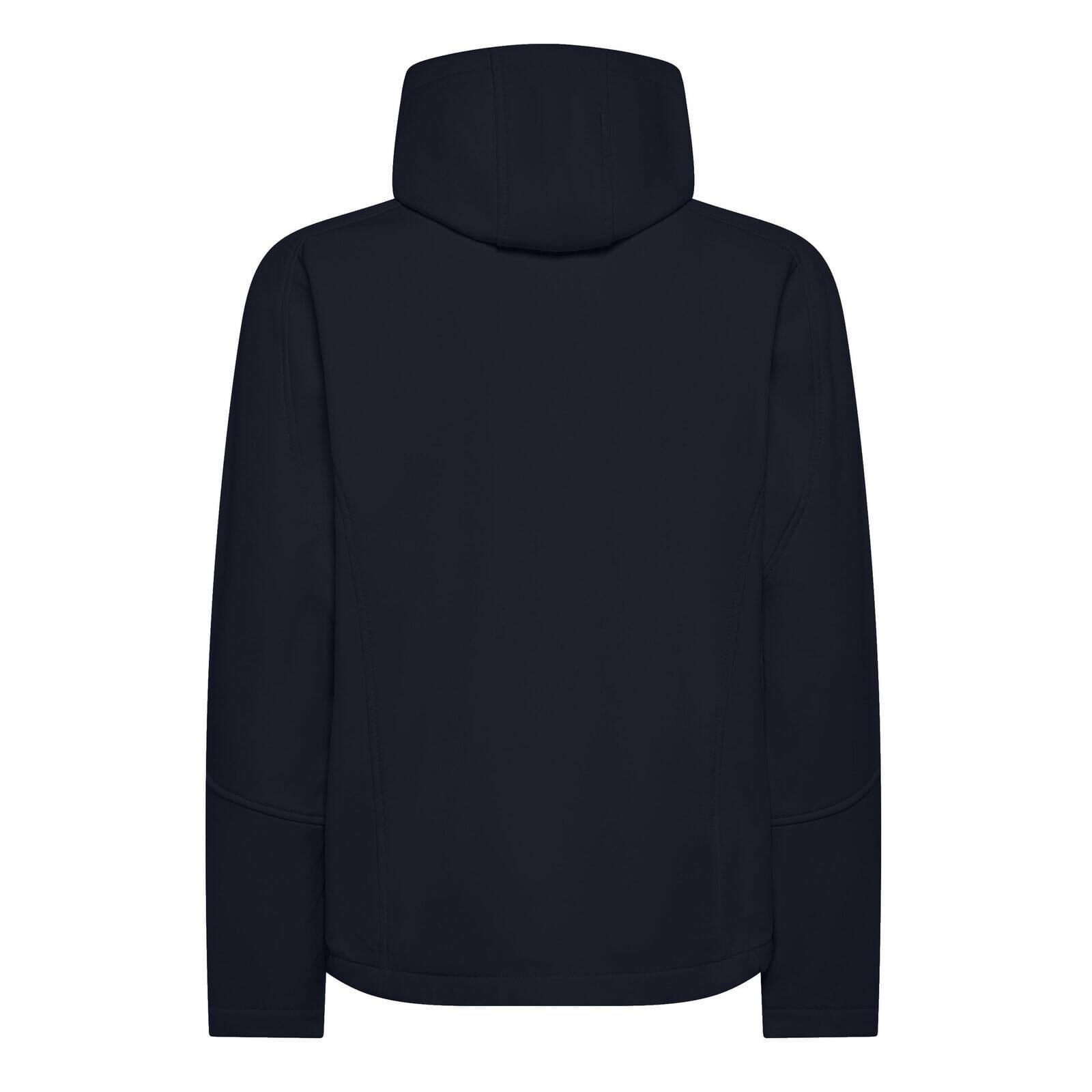 BS Storm Softshelljacke, 340 gr/m²