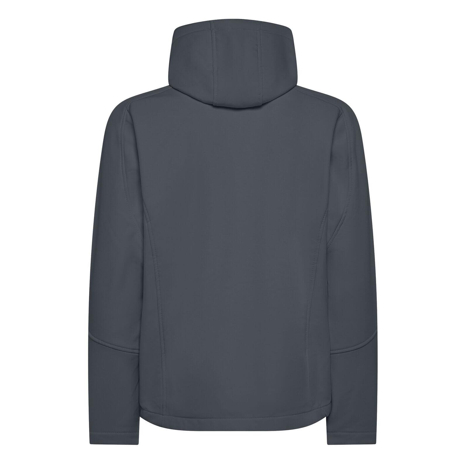 BS Storm Softshelljacke, 340 gr/m²