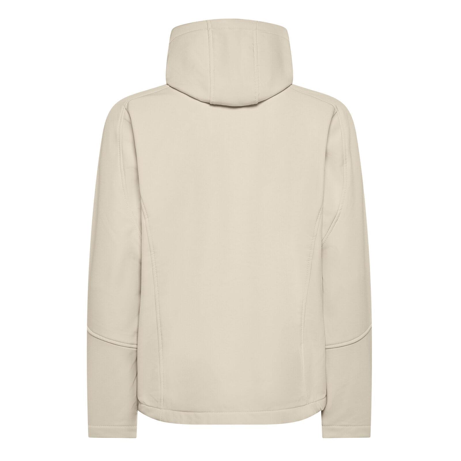 BS Storm Softshelljacke, 340 gr/m²