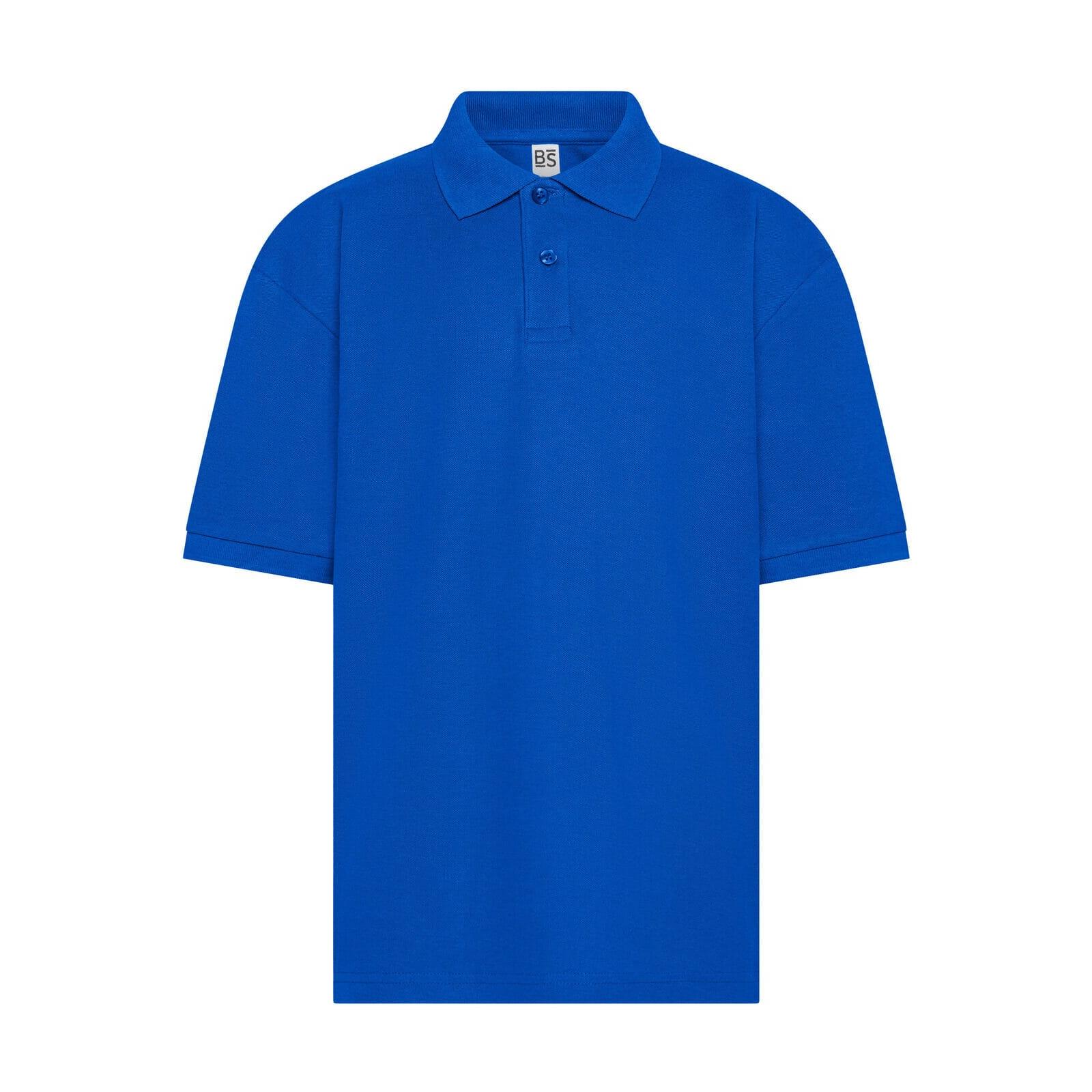 BS Evolution Kinder Polo, 180 gr/m²