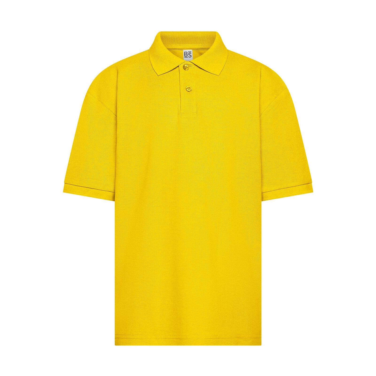 BS Evolution Kinder Polo, 180 gr/m²