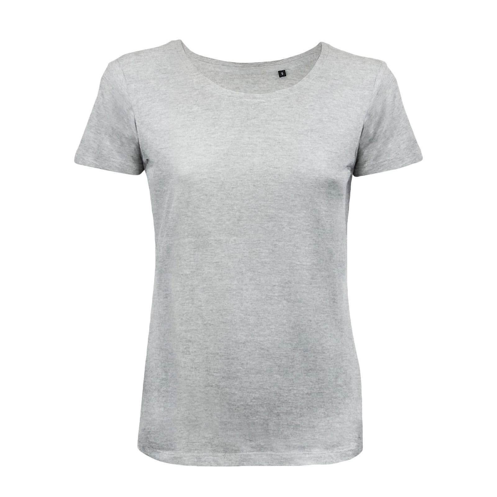 BS Moon Damen T-Shirt, 150 gr/m²